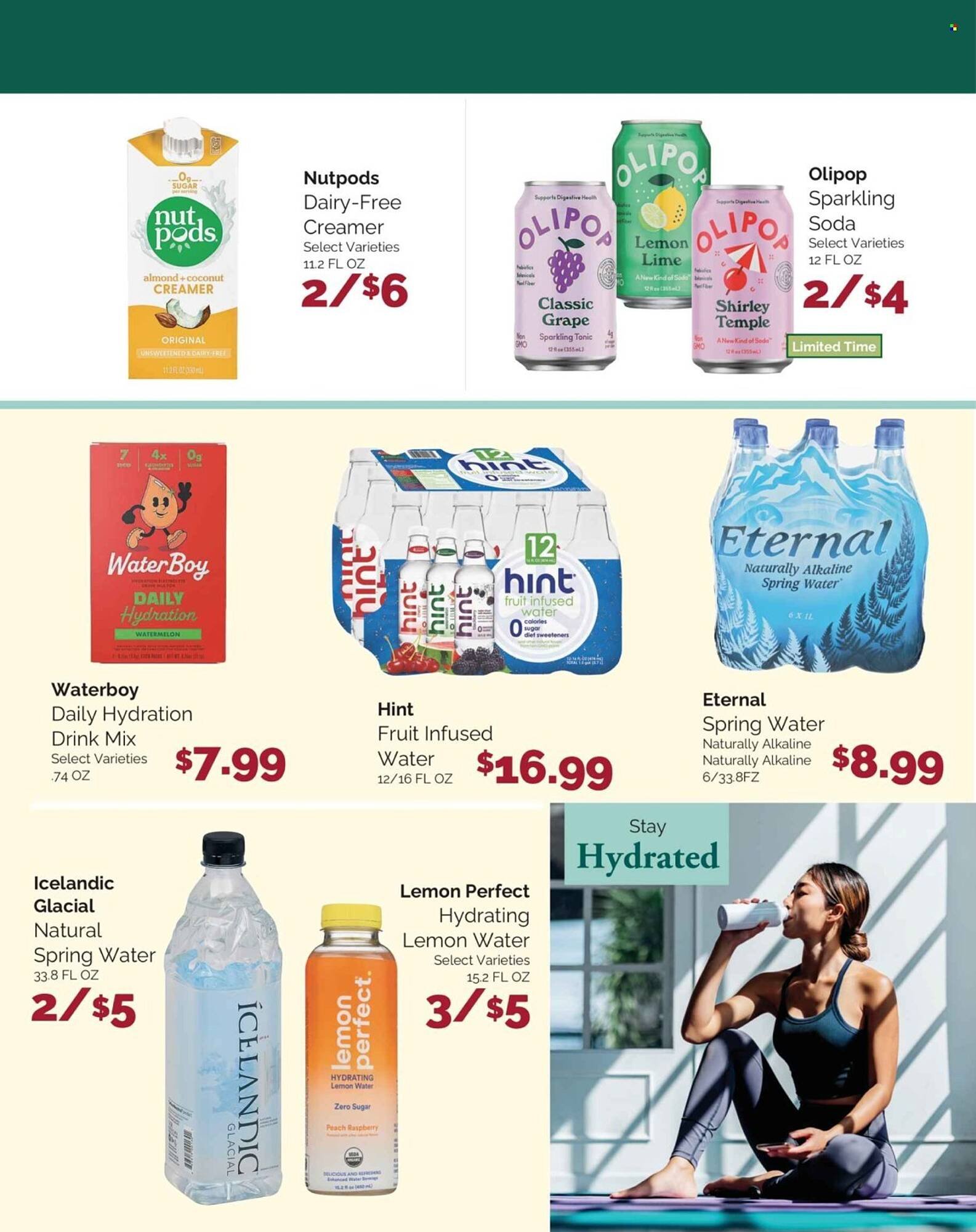 Harris Teeter weekly ad