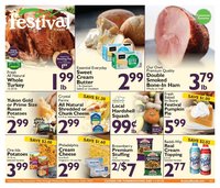 Festival Foods weekly ad