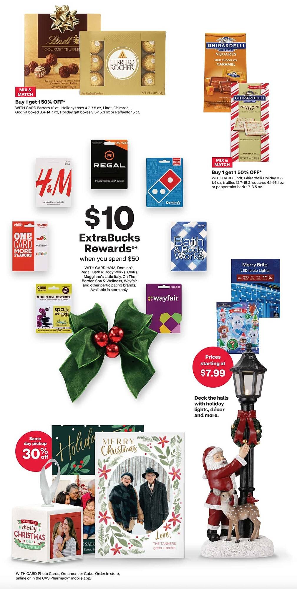 CVS weekly ad