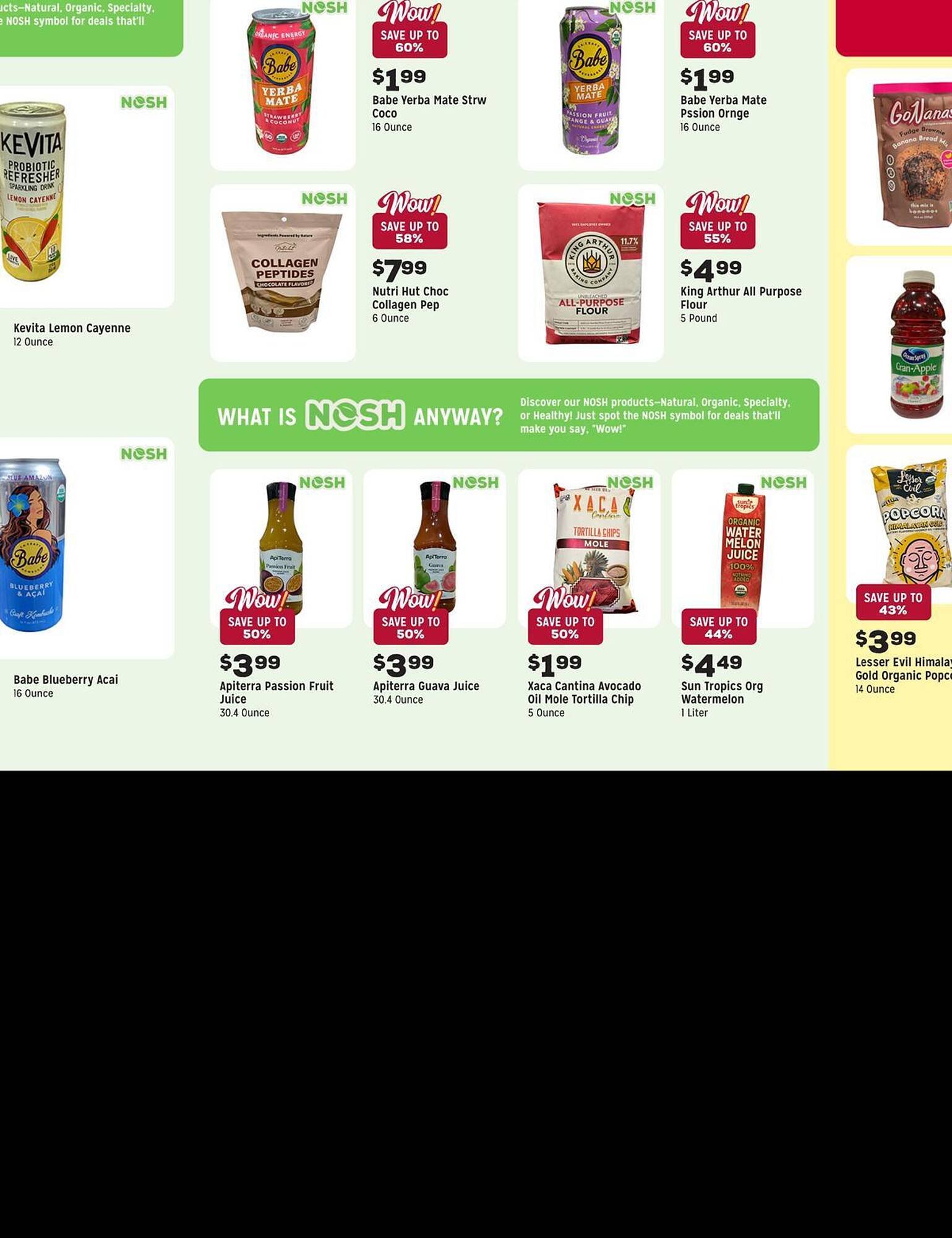 Grocery Outlet weekly ad