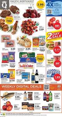 QFC Weekly Ad (2025-07-23 - 2025-07-30)