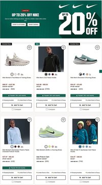 Dick's Sporting Goods weekly ad