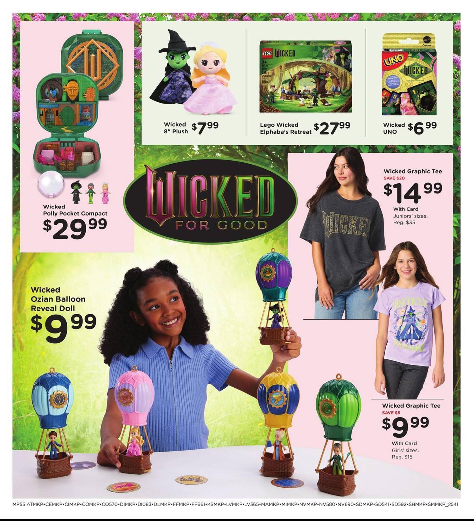 Kroger weekly ad (2025-11-12 - 2025-11-18) | 3