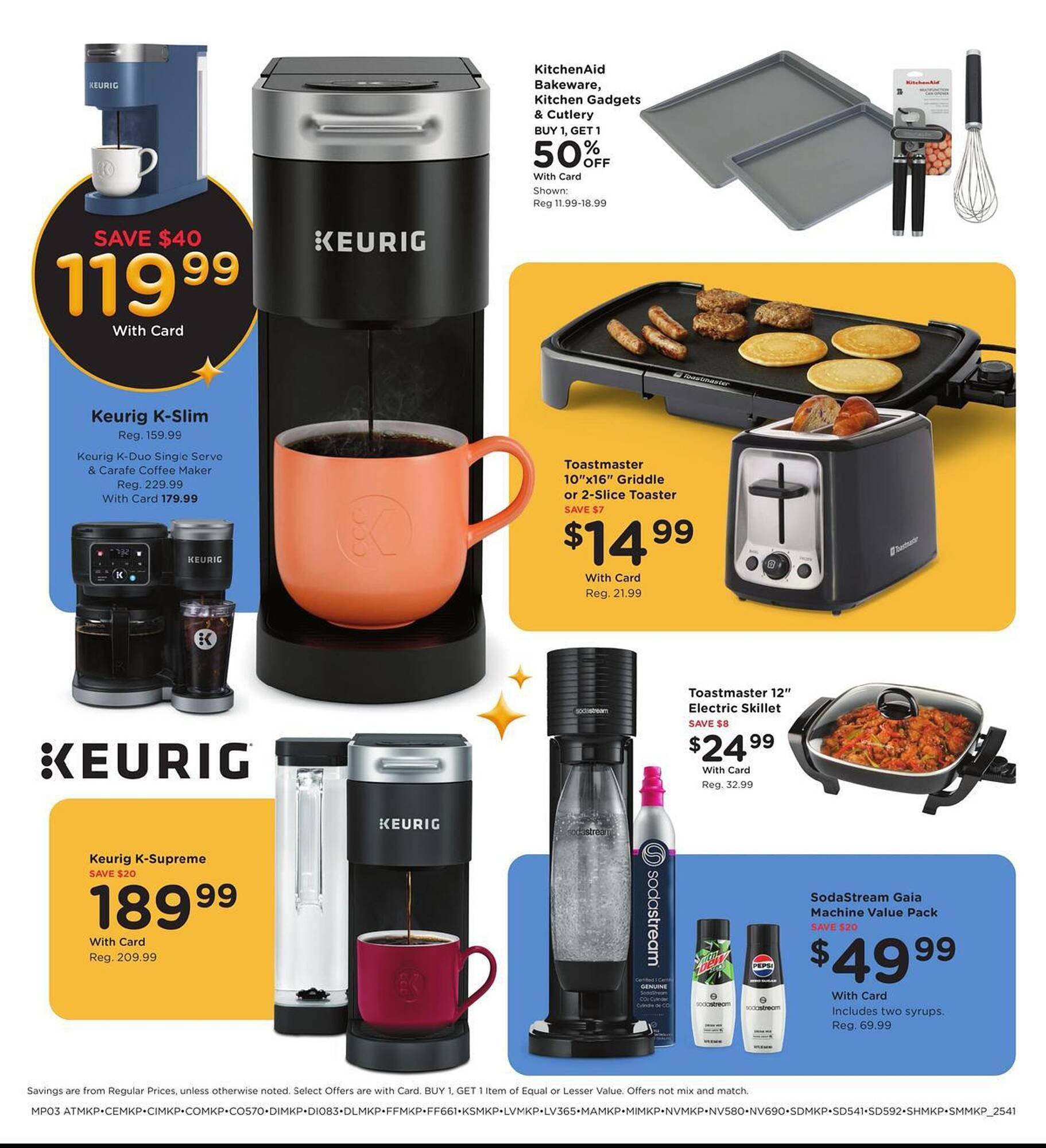 Kroger weekly ad (2025-11-12 - 2025-11-18) | 4