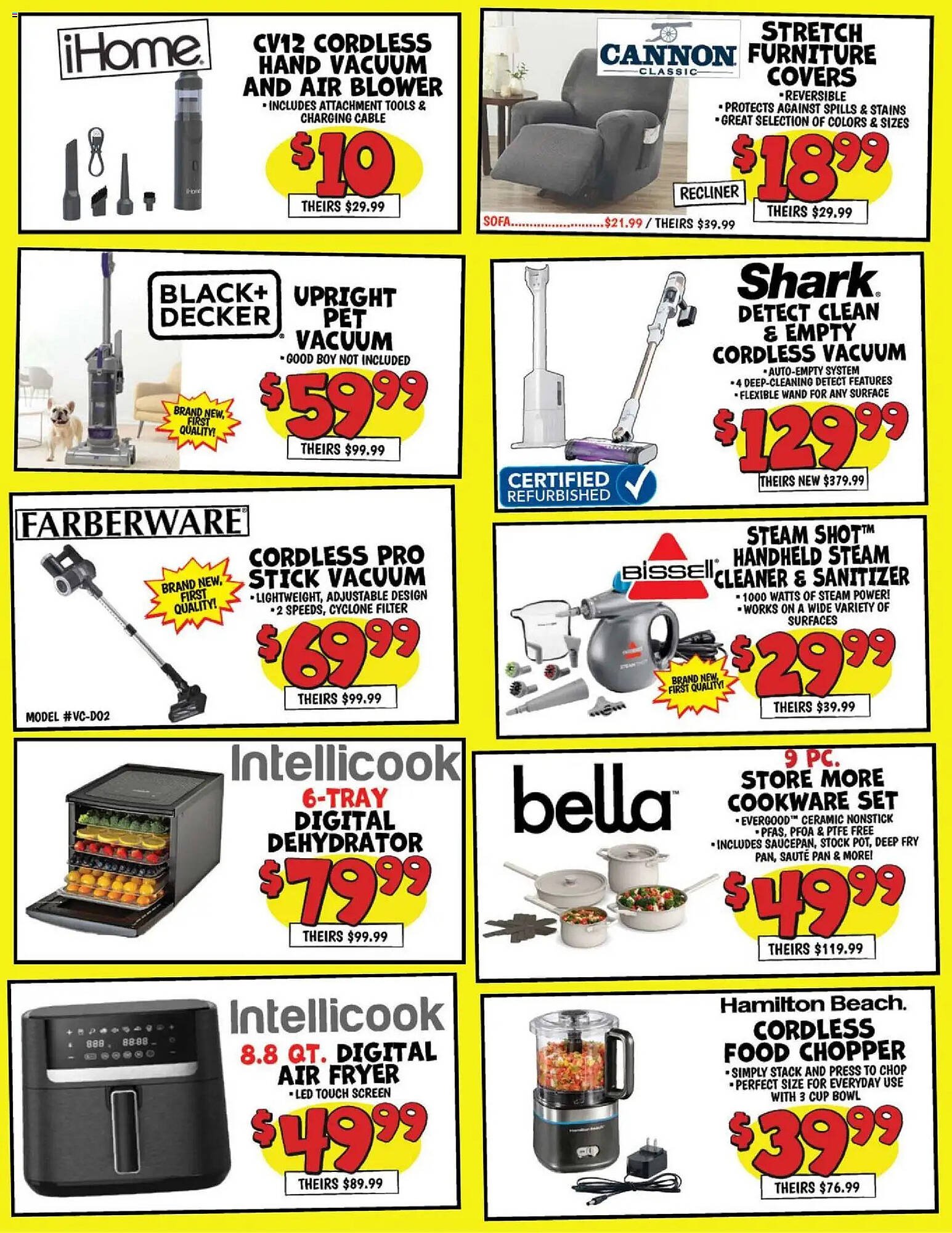 Ollie's weekly ad