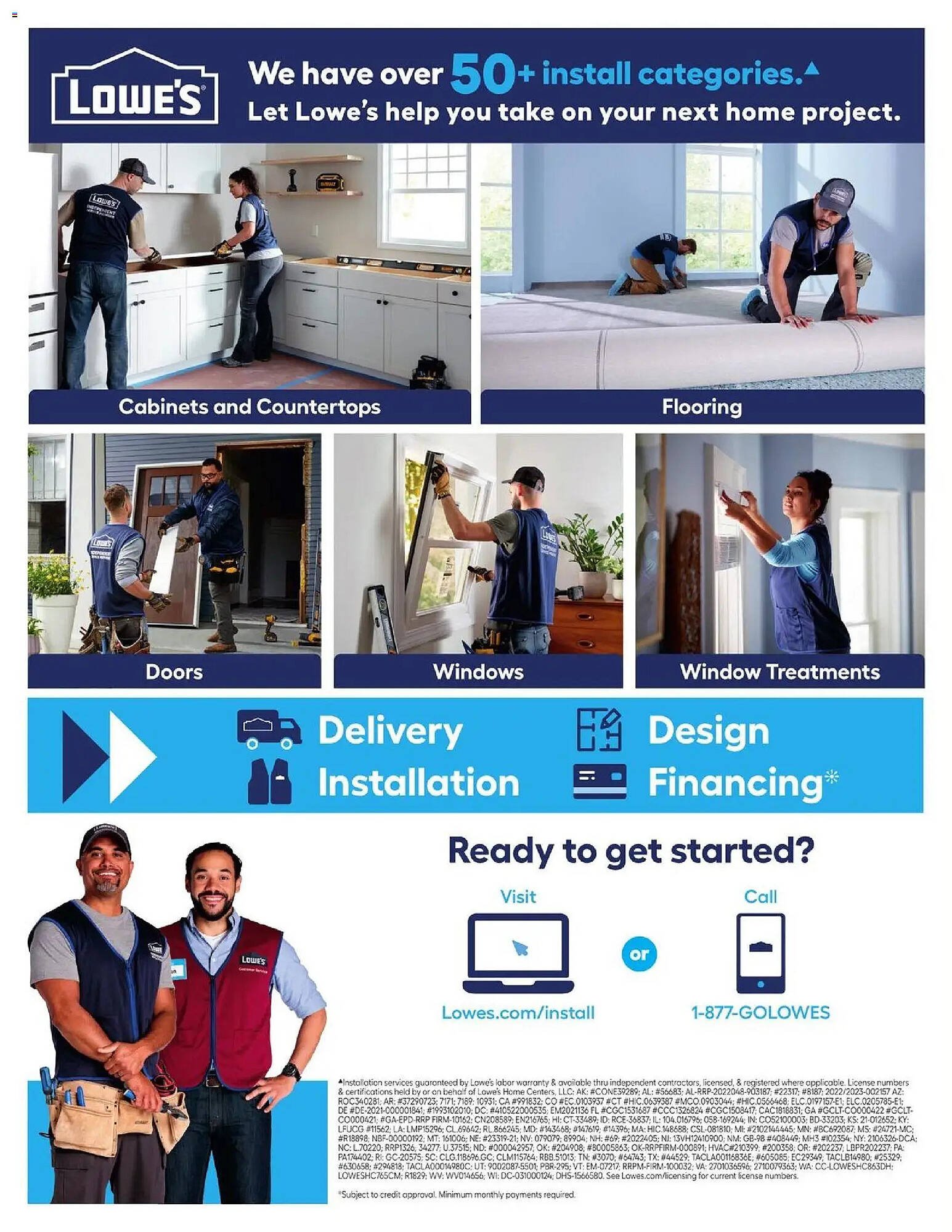 Lowe&#039;s weekly ad (2025-11-06 - 2025-11-19) | 15