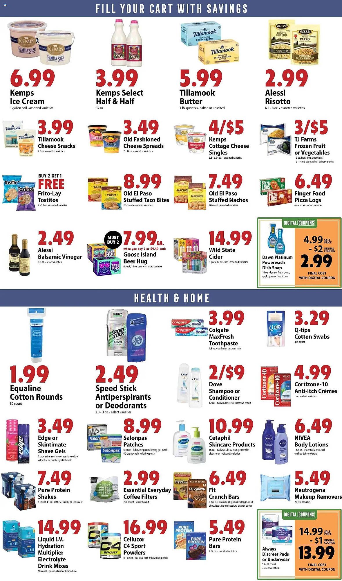 Festival Foods weekly ad (2025-10-29 - 2025-11-04) | 5
