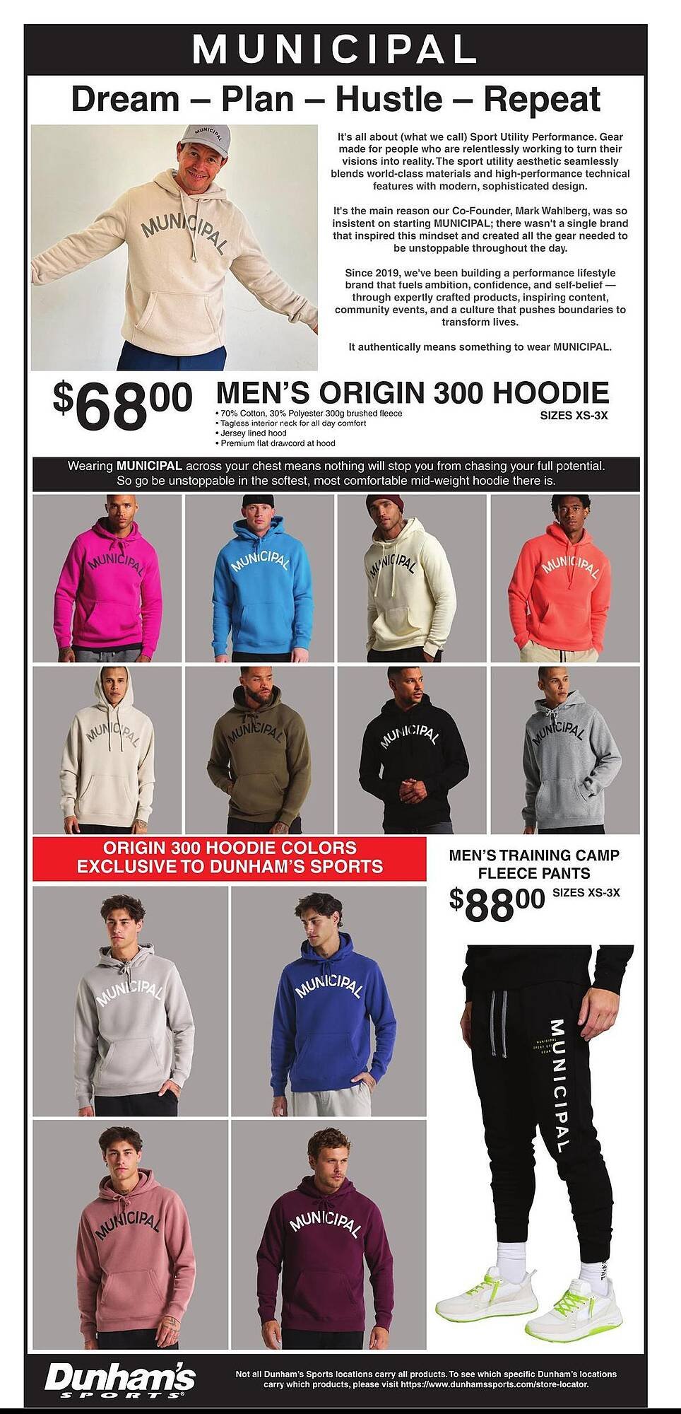 Dunham&#039;s Sports weekly ad (2025-11-08 - 2025-11-13) | 3