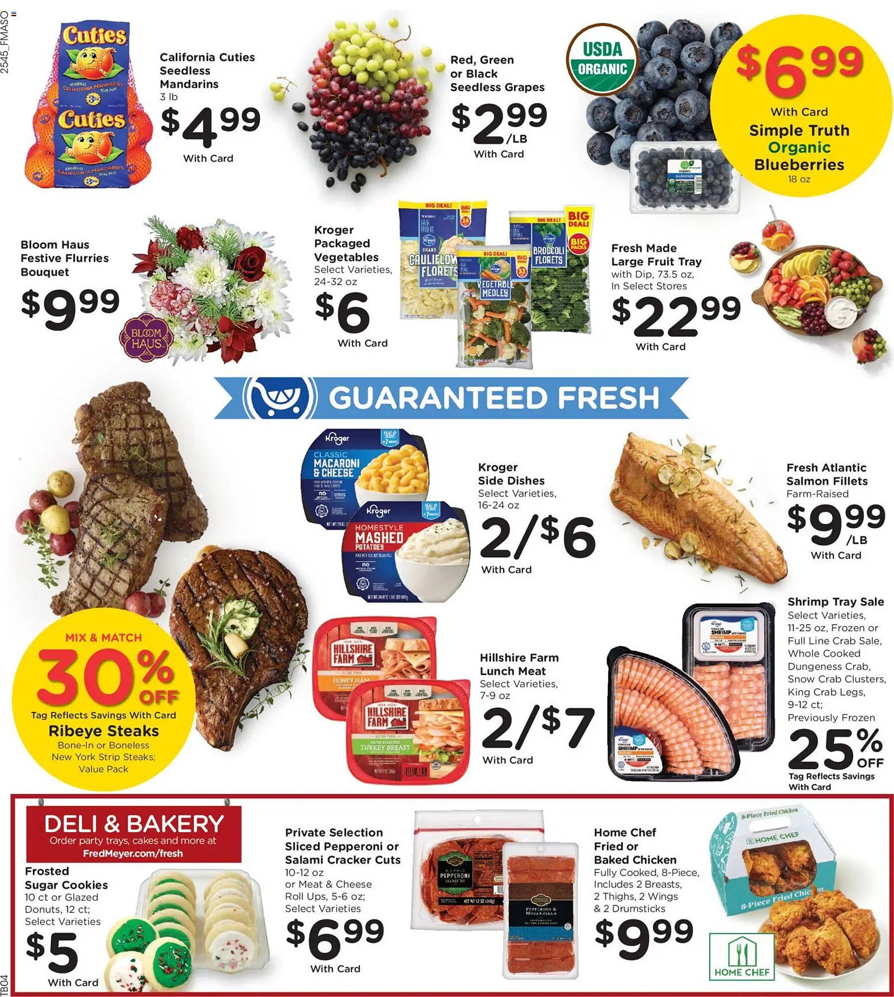Fred Meyer weekly ad (2025-12-10 - 2025-12-16) | 15
