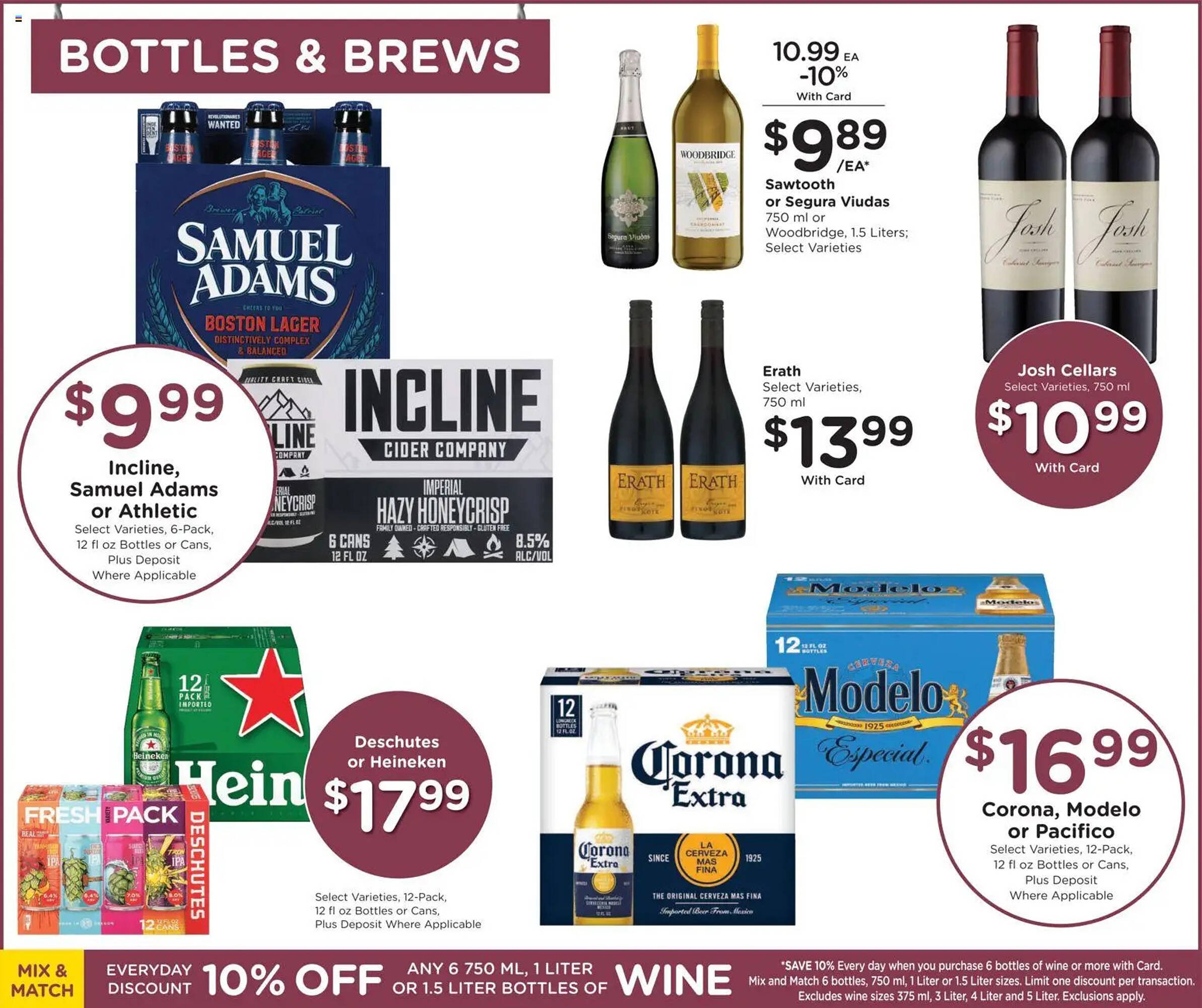 Fred Meyer weekly ad (2025-12-10 - 2025-12-16) | 16