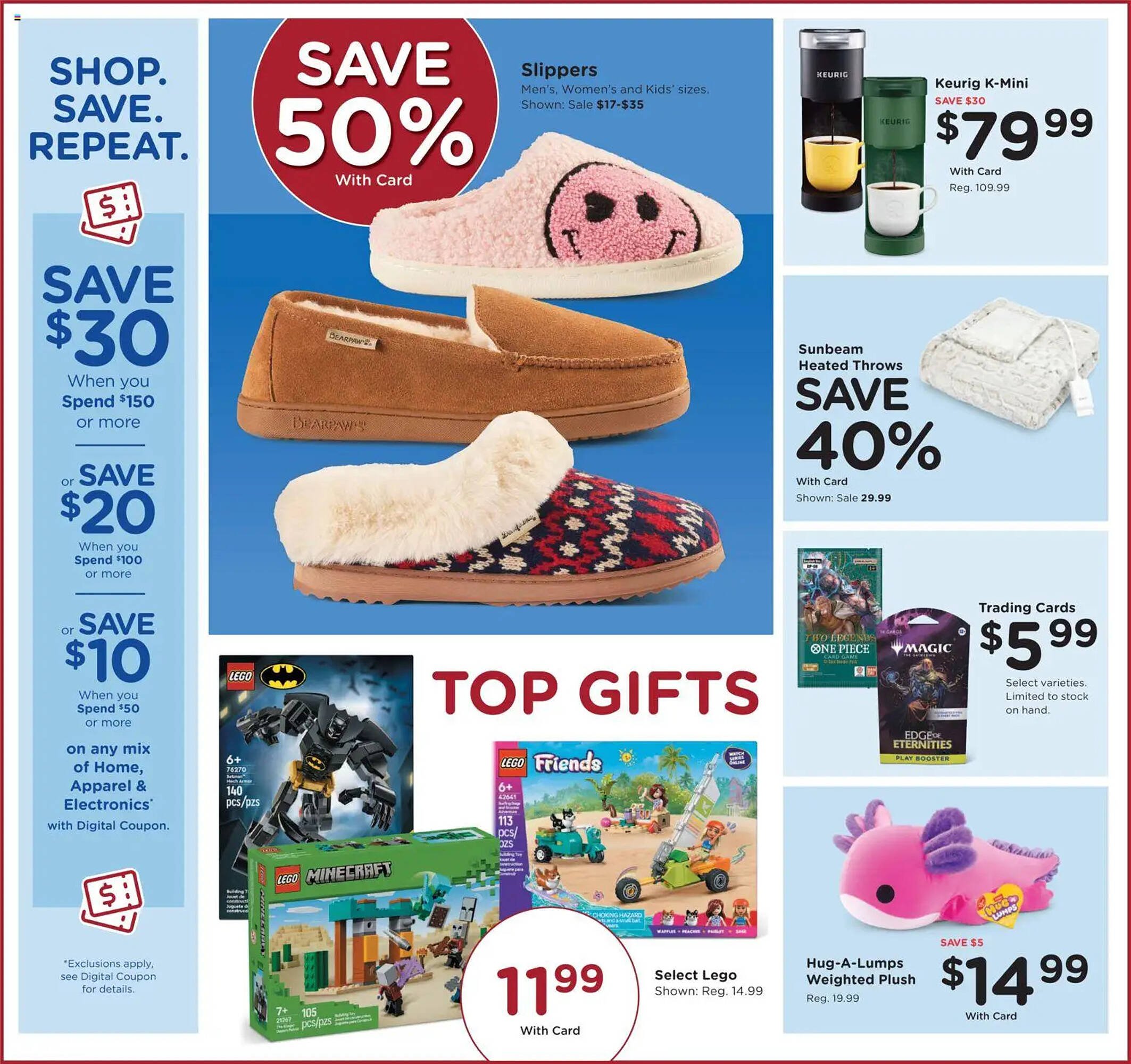 Fred Meyer weekly ad (2025-12-10 - 2025-12-16) | 5