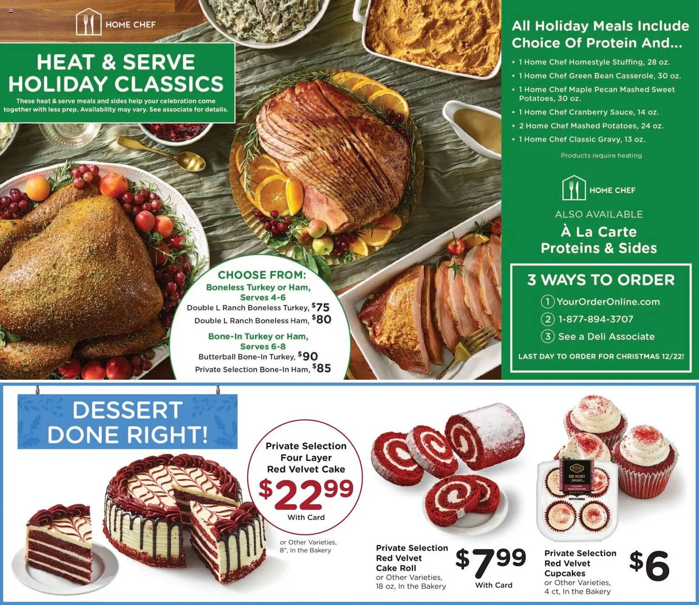Fred Meyer weekly ad (2025-12-10 - 2025-12-16) | 10