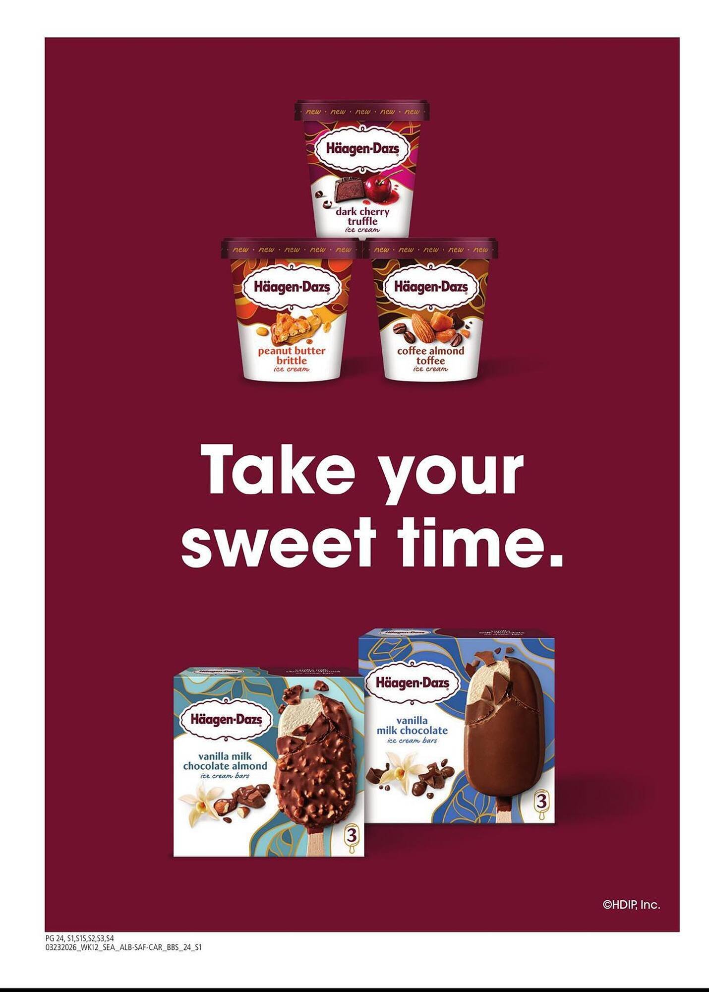 Safeway weekly ad