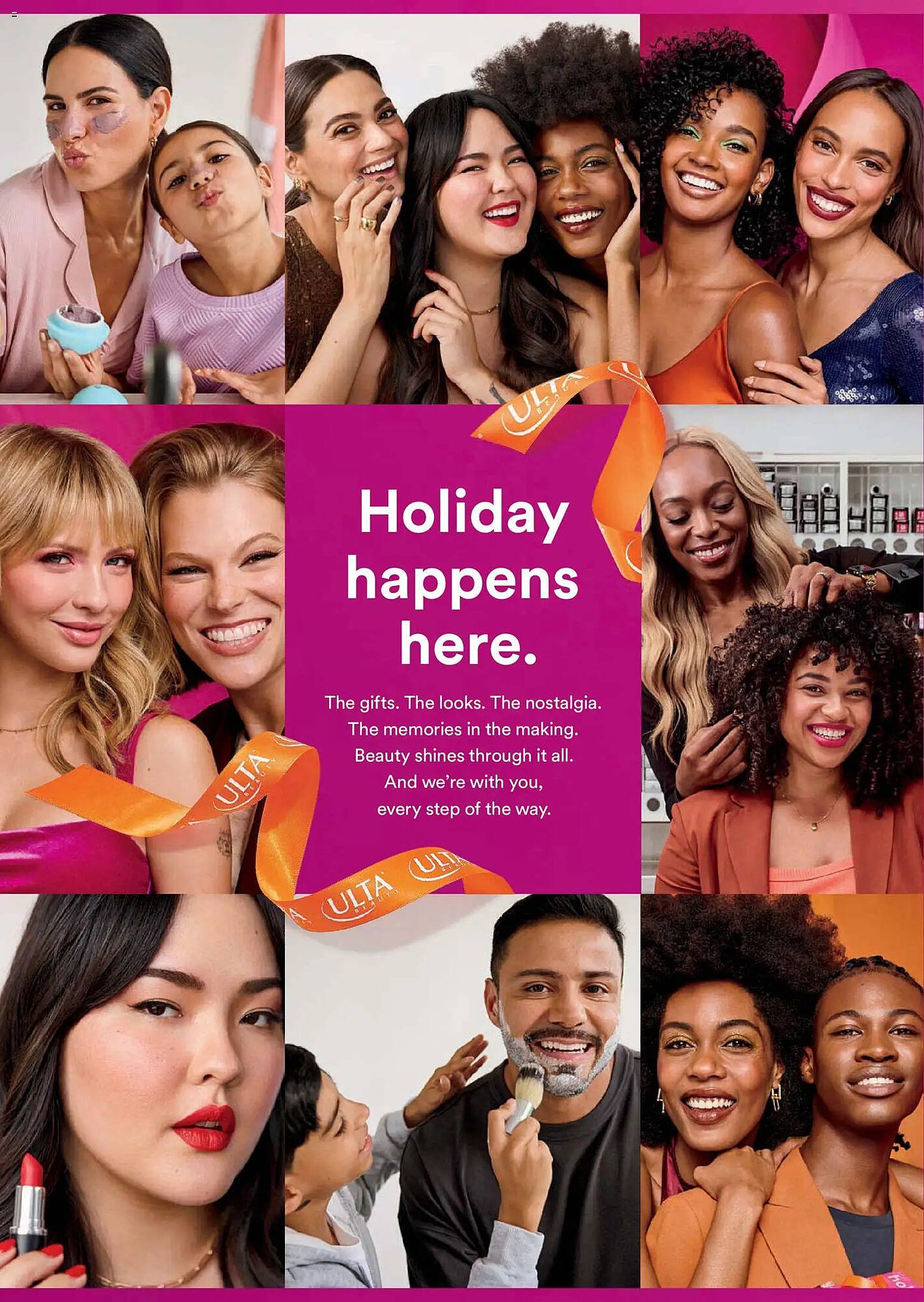 Ulta Beauty weekly ad (2025-10-26 - 2025-11-22) | 2