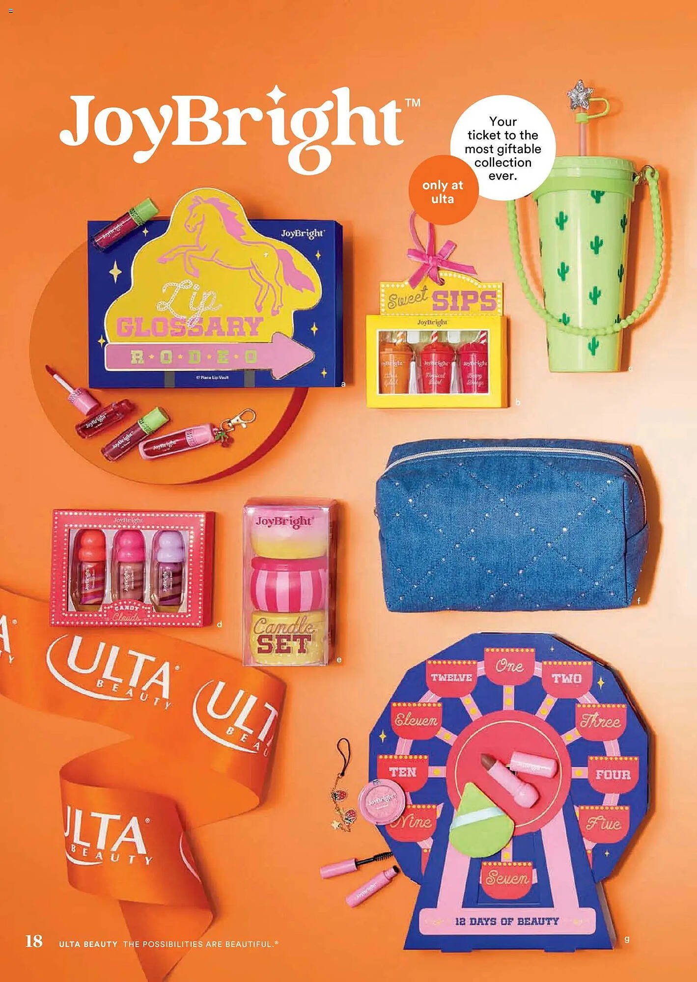 Ulta Beauty weekly ad (2025-10-26 - 2025-11-22) | 18
