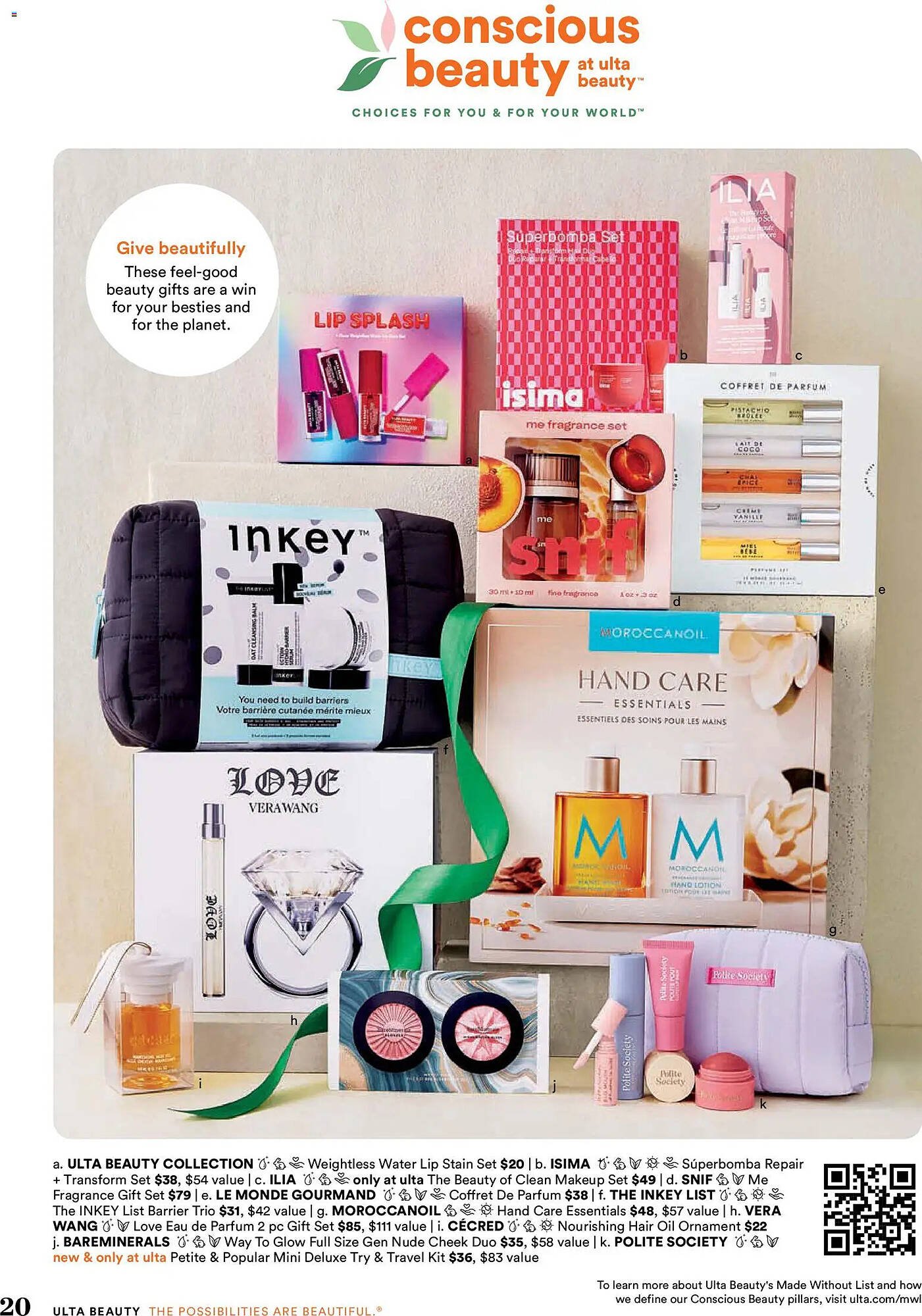 Ulta Beauty weekly ad (2025-10-26 - 2025-11-22) | 20