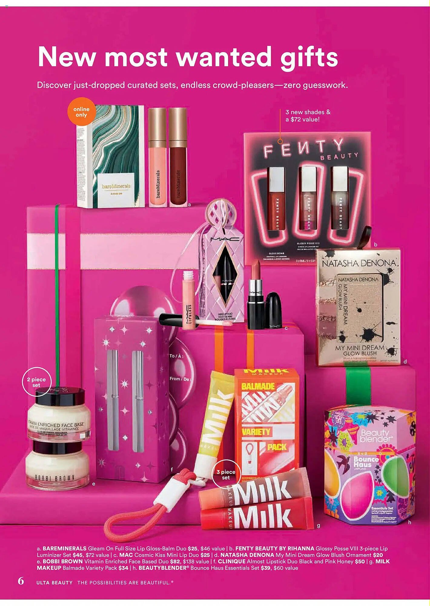 Ulta Beauty weekly ad (2025-10-26 - 2025-11-22) | 6
