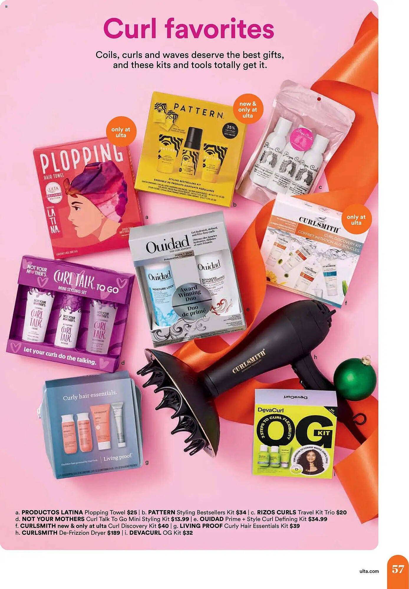 Ulta Beauty weekly ad (2025-10-26 - 2025-11-22) | 57