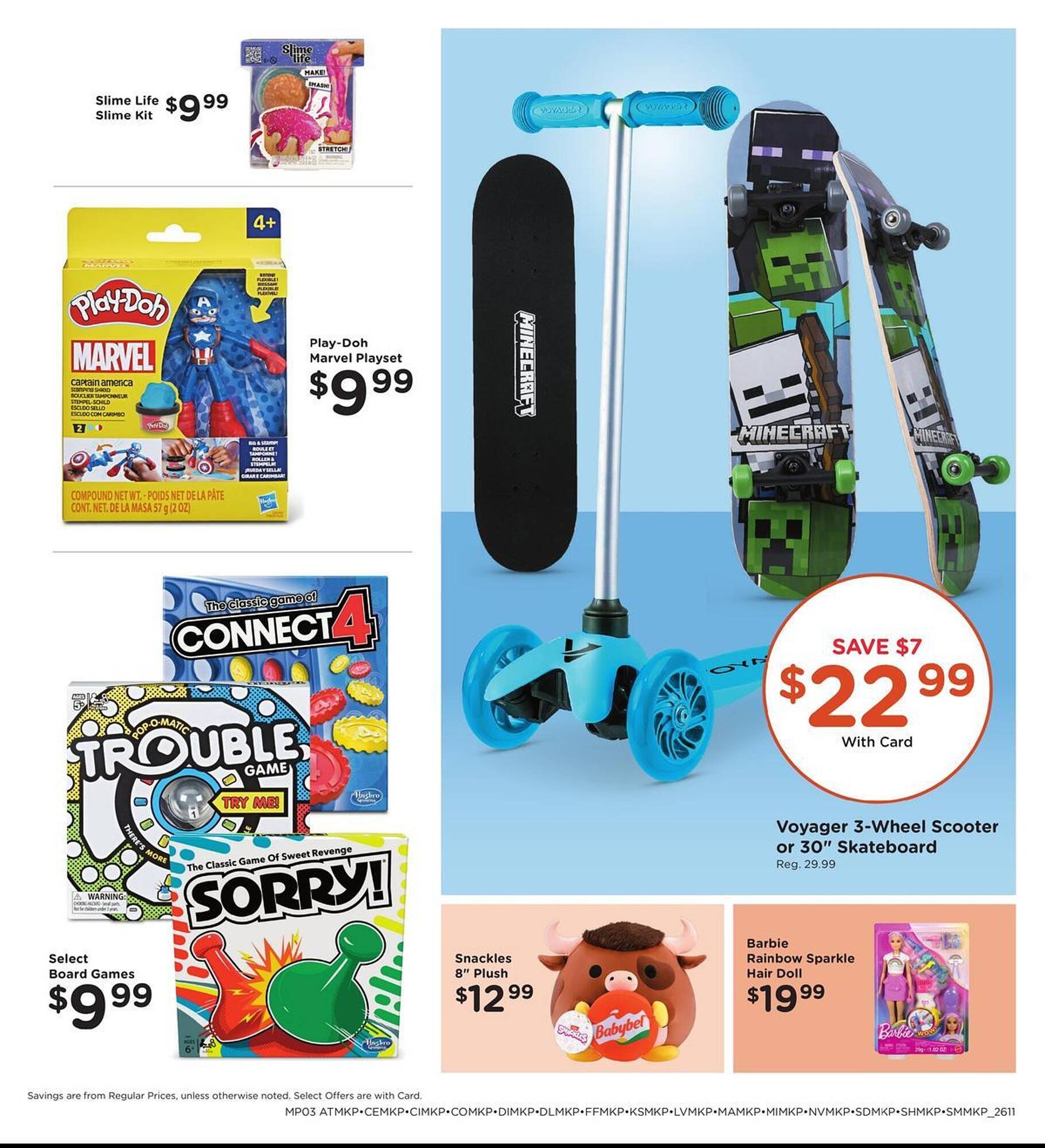 Kroger weekly ad