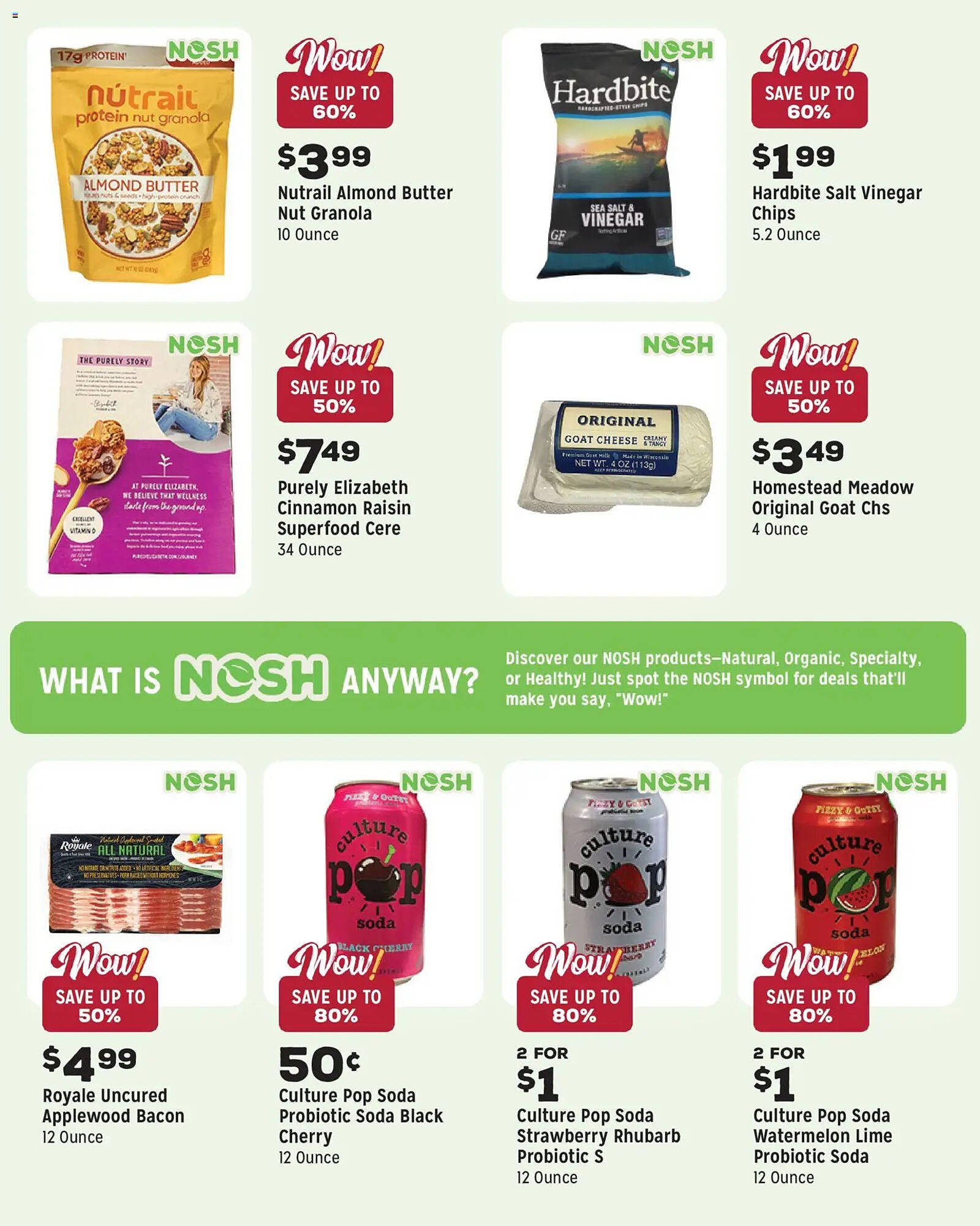 Grocery Outlet weekly ad