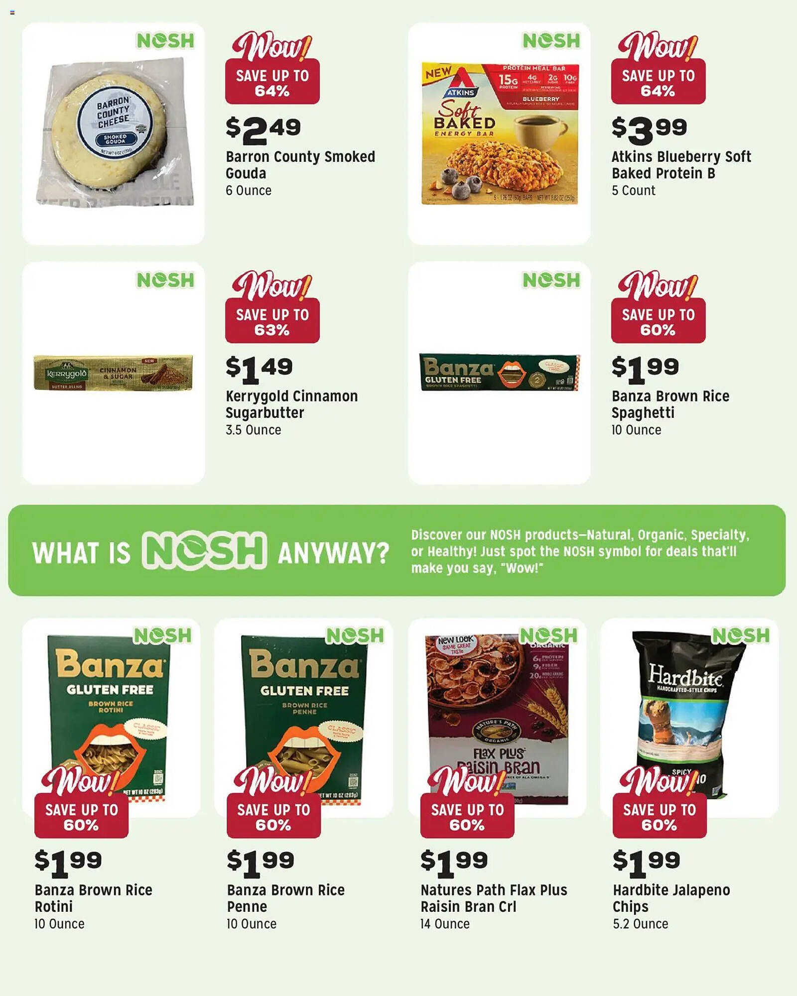 Grocery Outlet weekly ad