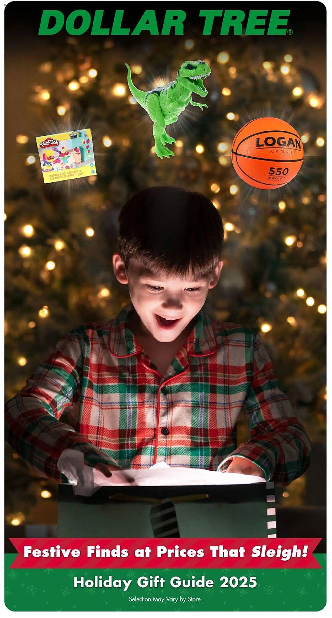 Dollar Tree weekly ad