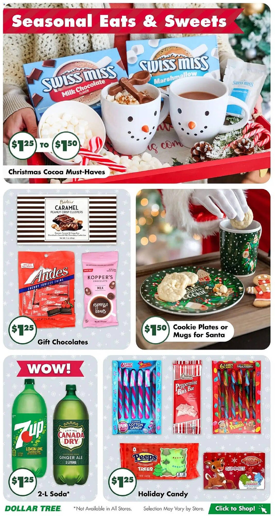 Dollar Tree weekly ad