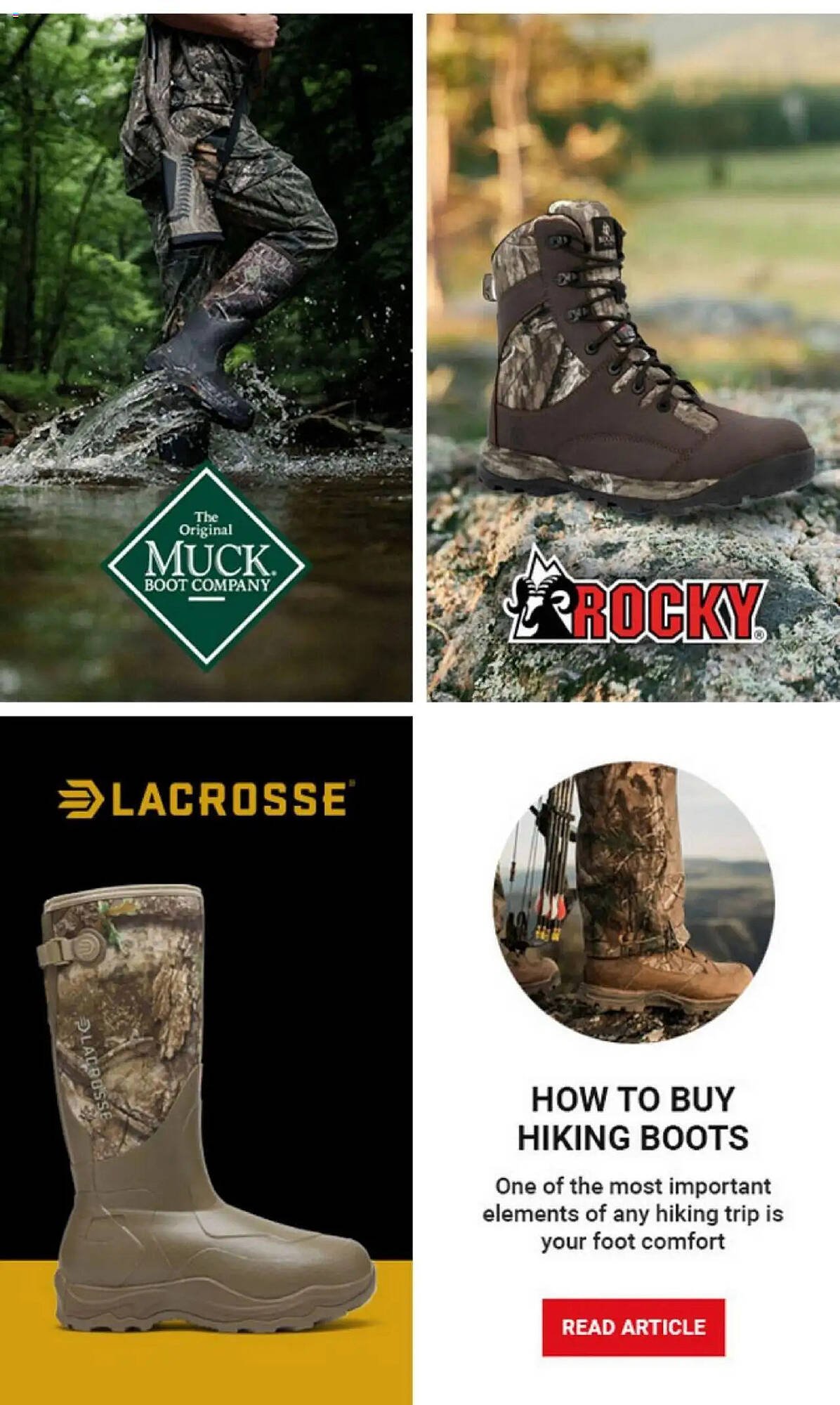 Dunham&#039;s Sports Weekly Ad (2025-08-07 - 2025-11-13) | 12