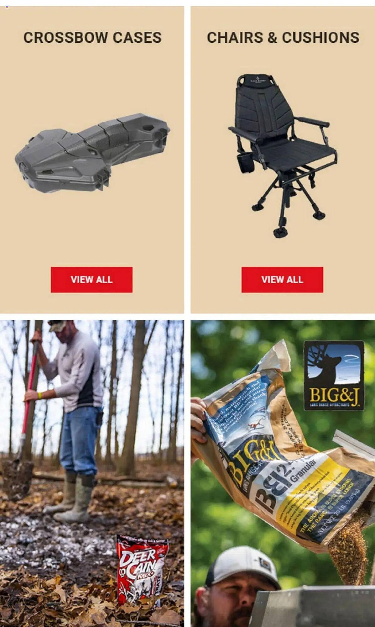 Dunham&#039;s Sports Weekly Ad (2025-08-07 - 2025-11-13) | 8