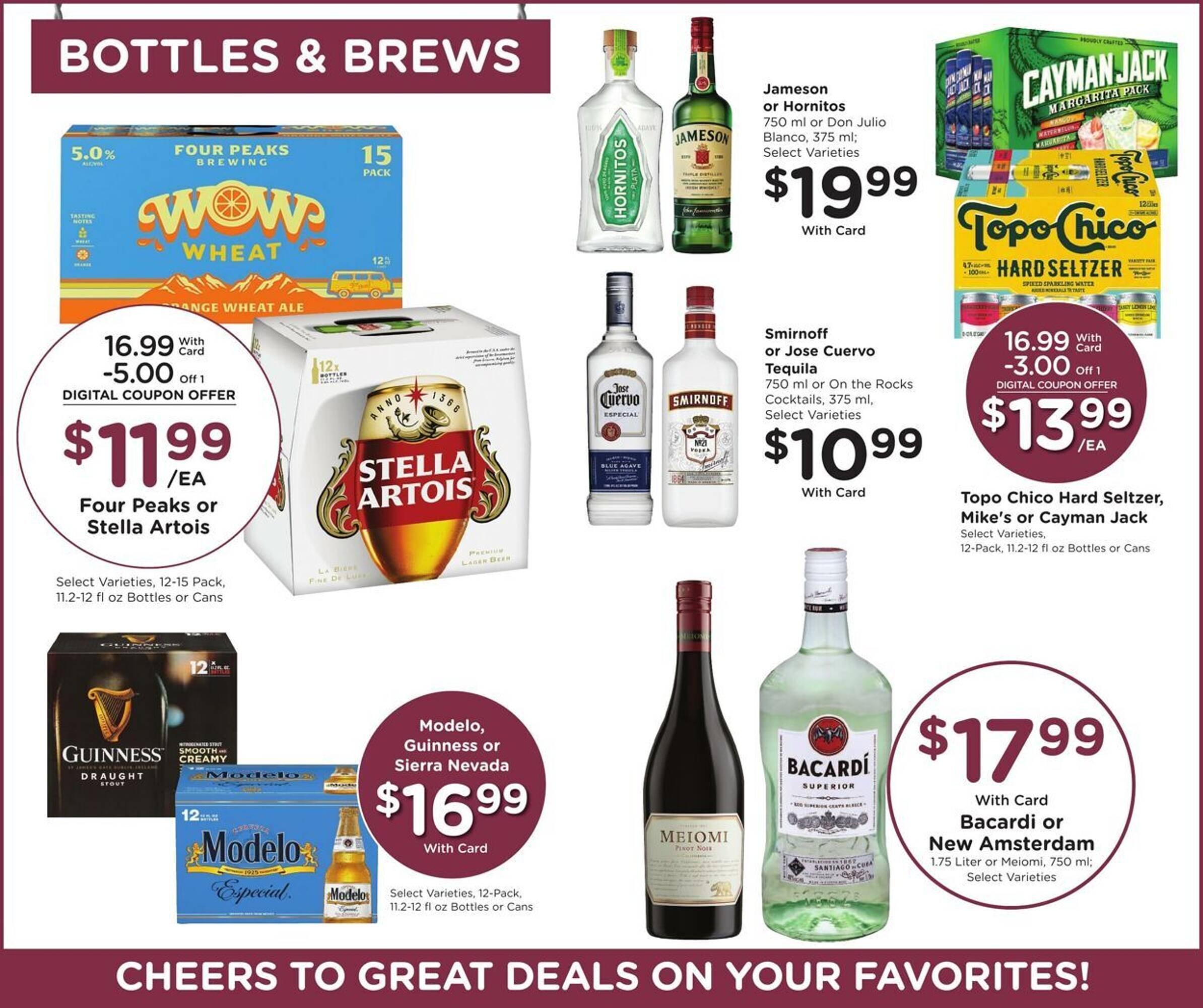 Fry&#039;s weekly ad (2025-11-05 - 2025-11-11) | 13