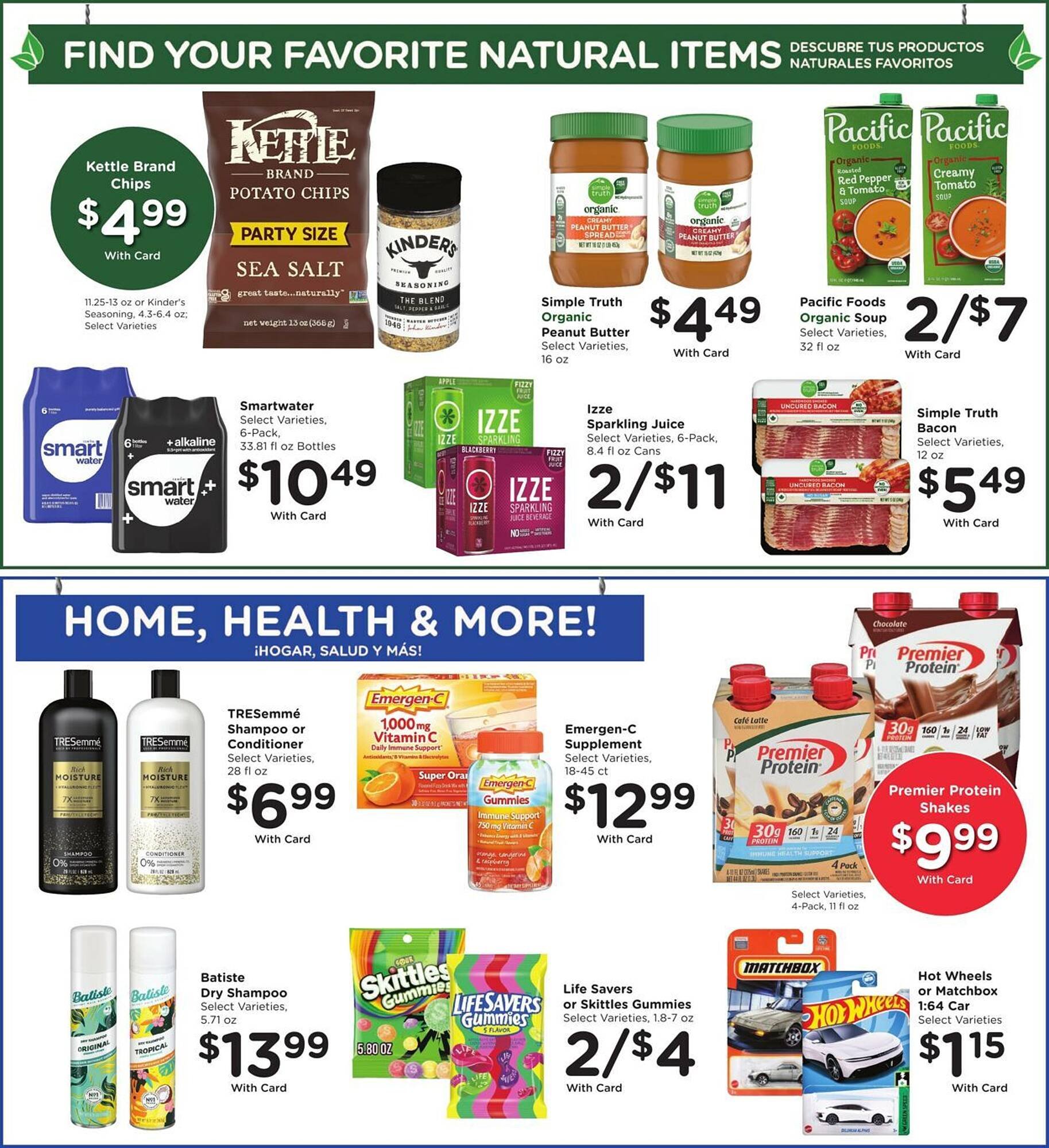 Fry&#039;s weekly ad (2025-11-05 - 2025-11-11) | 9
