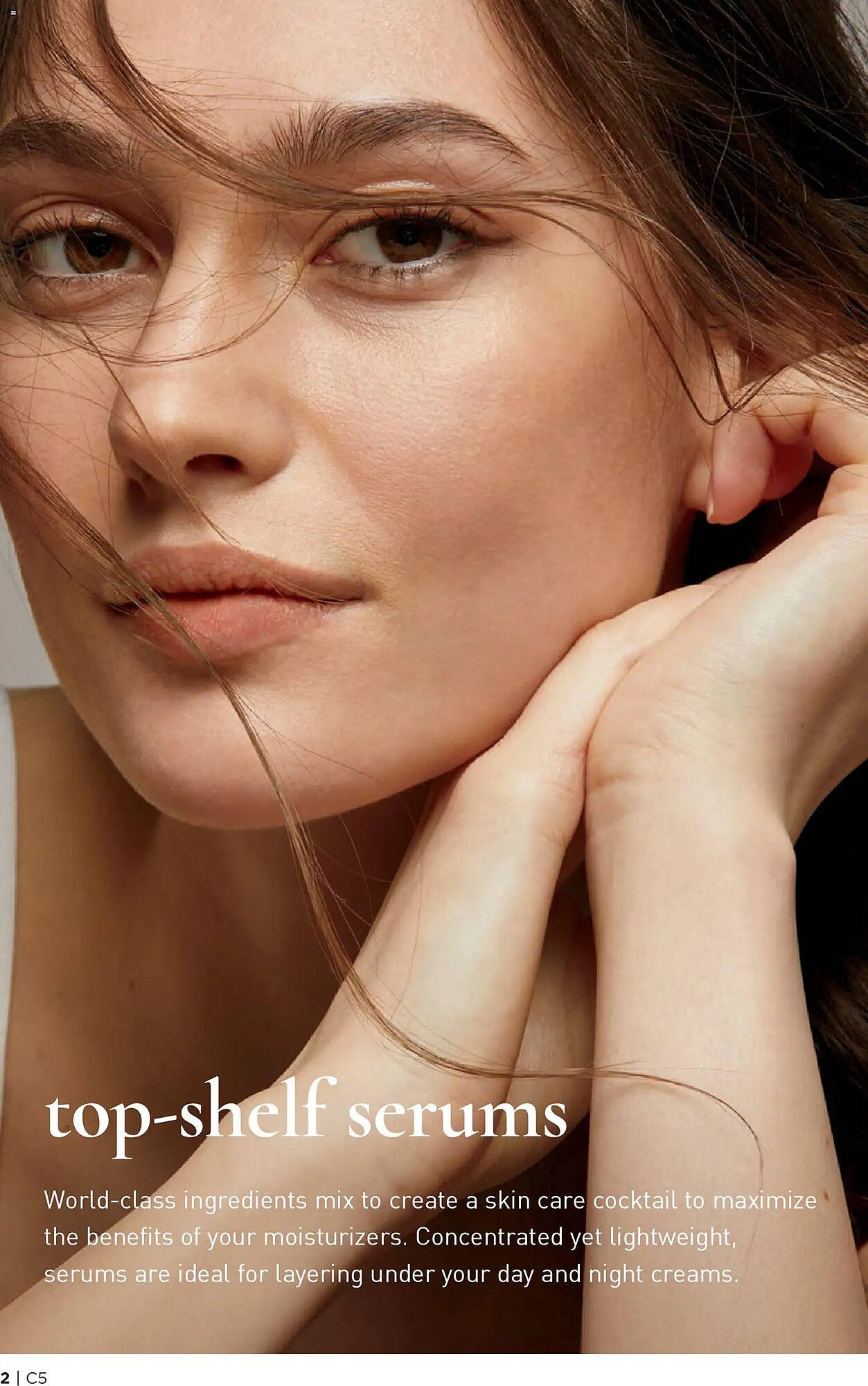 Avon weekly ad