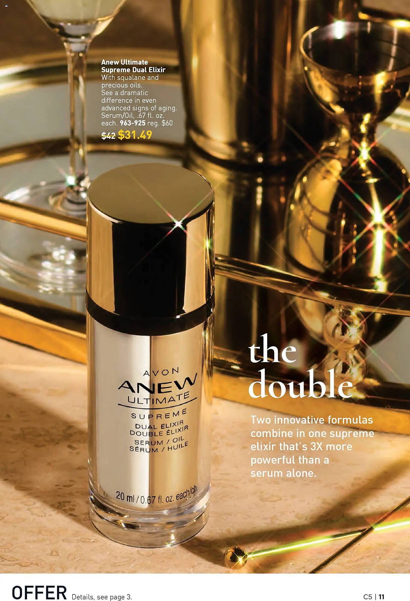 Avon weekly ad