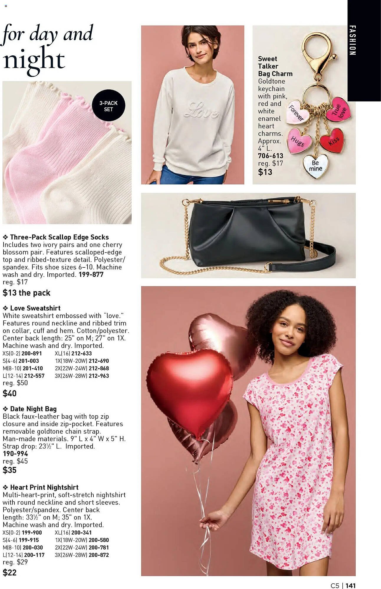 Avon weekly ad