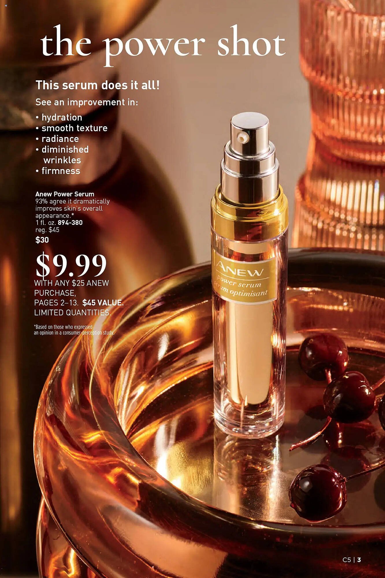 Avon weekly ad
