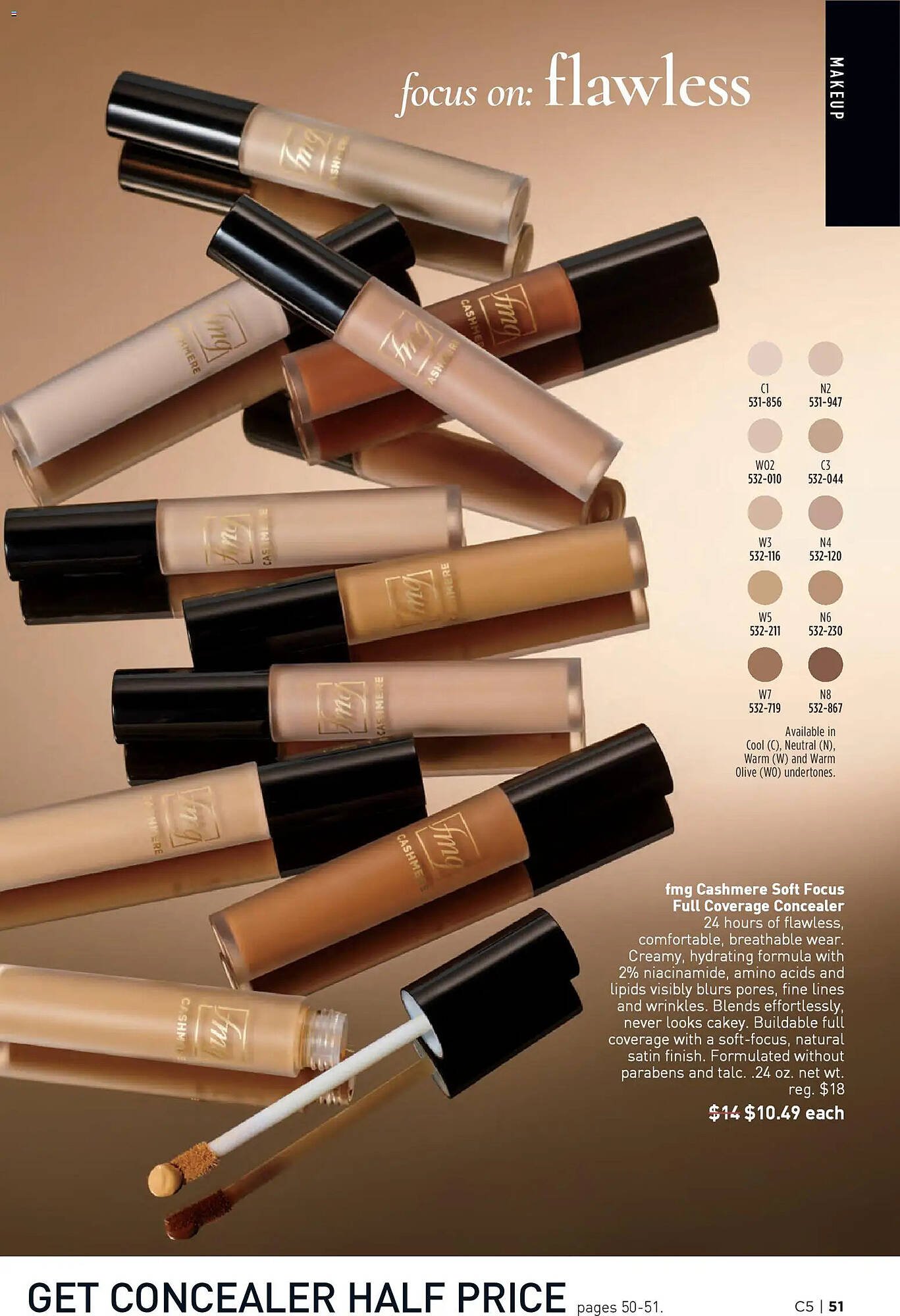 Avon weekly ad