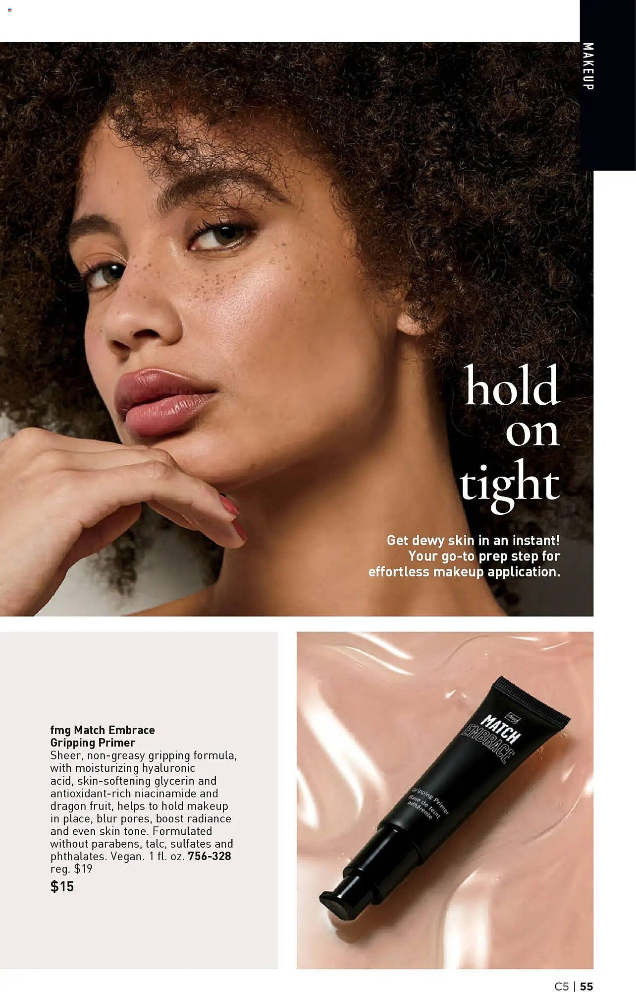 Avon weekly ad