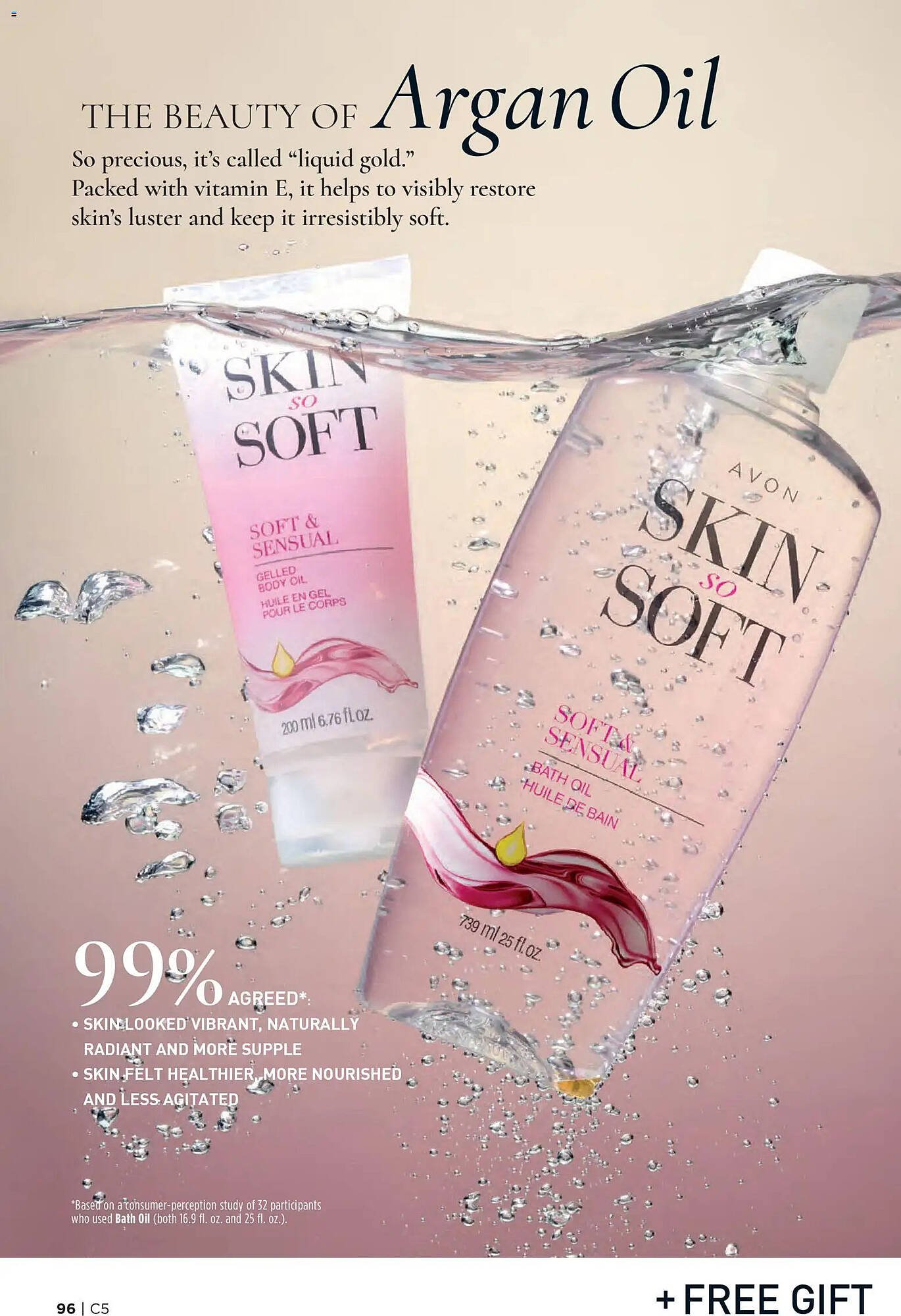 Avon weekly ad