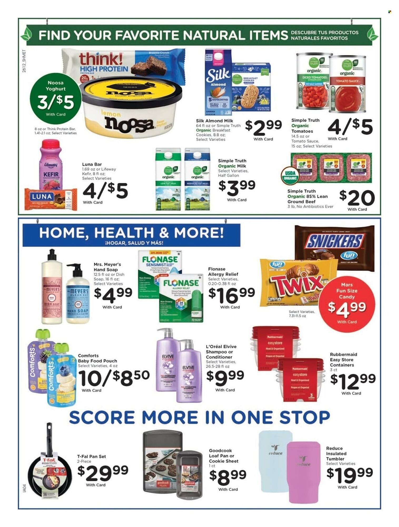 Kroger weekly ad
