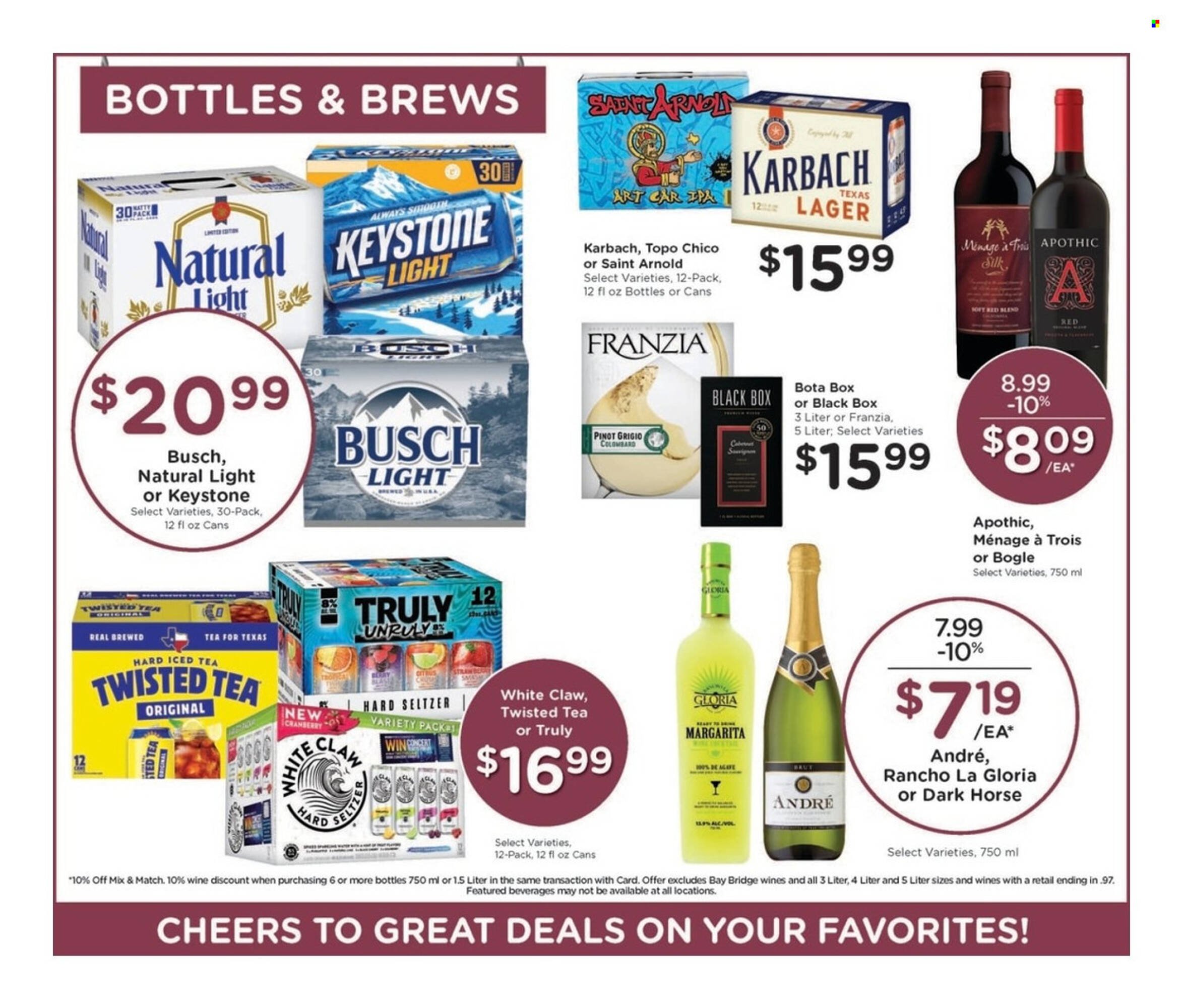 Kroger weekly ad