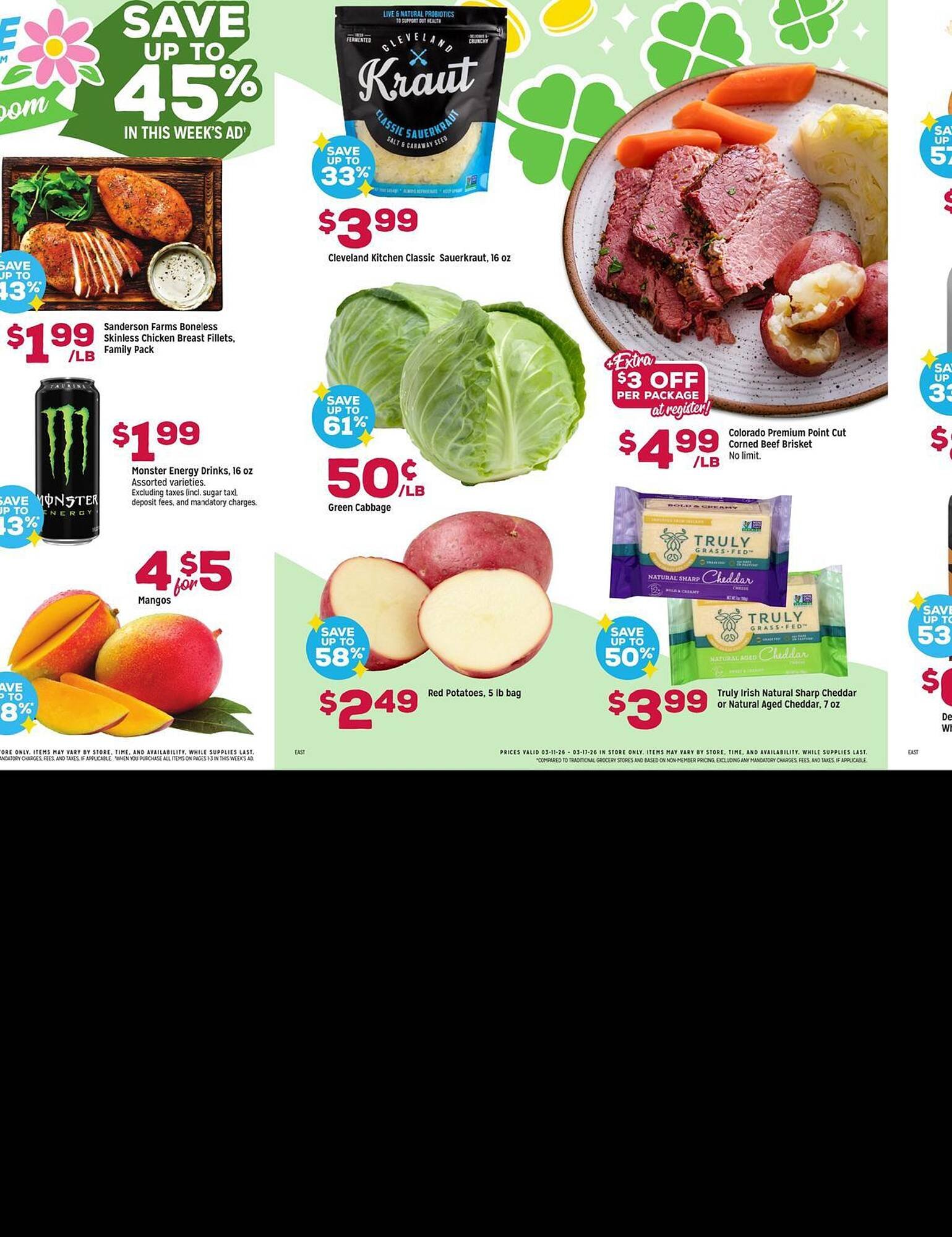 Grocery Outlet weekly ad