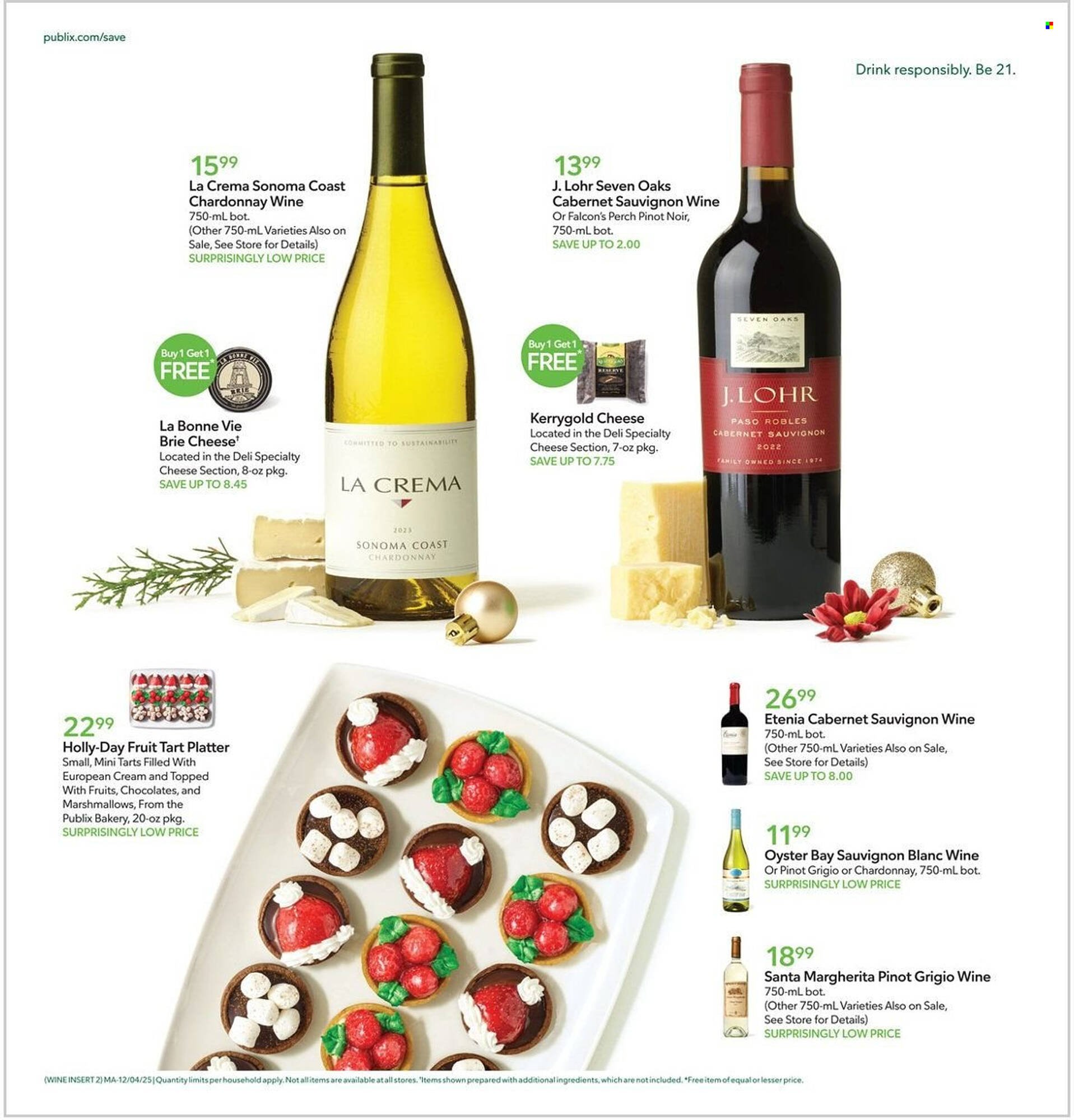 Publix weekly ad