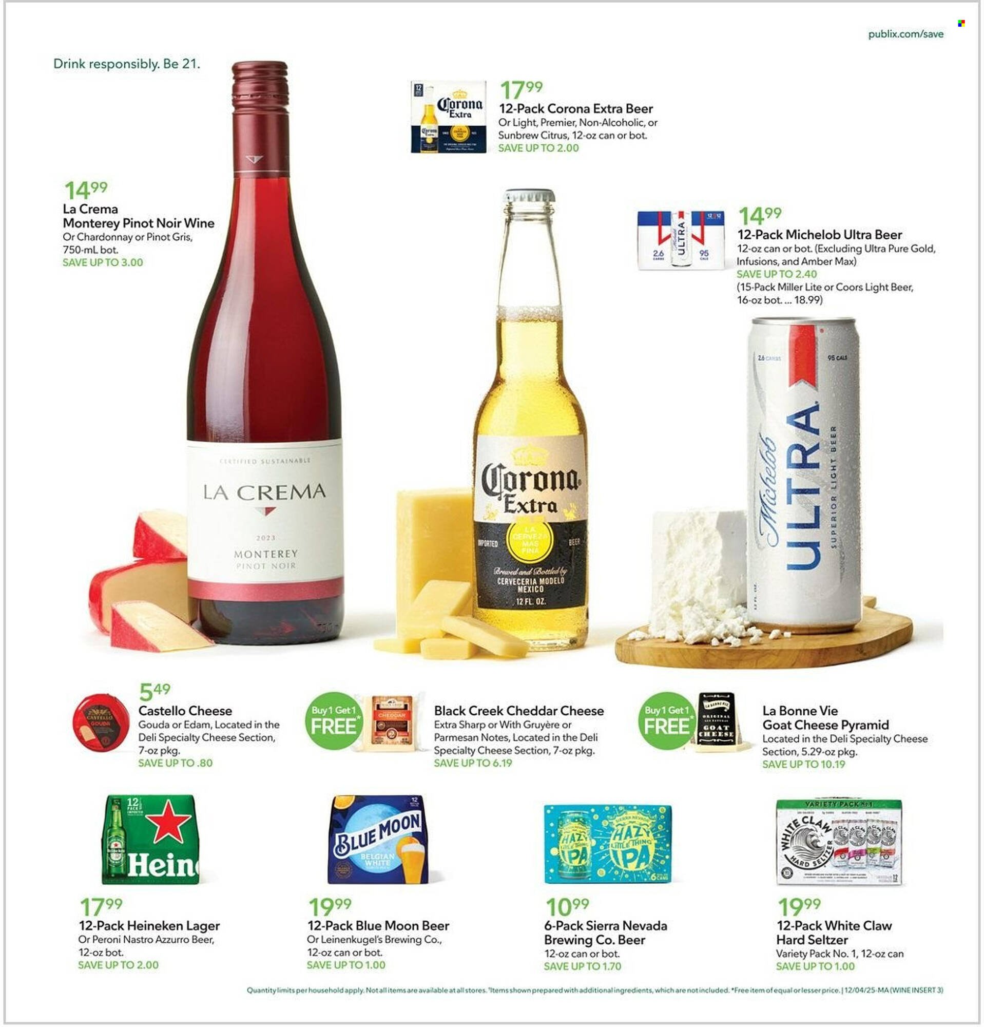 Publix weekly ad