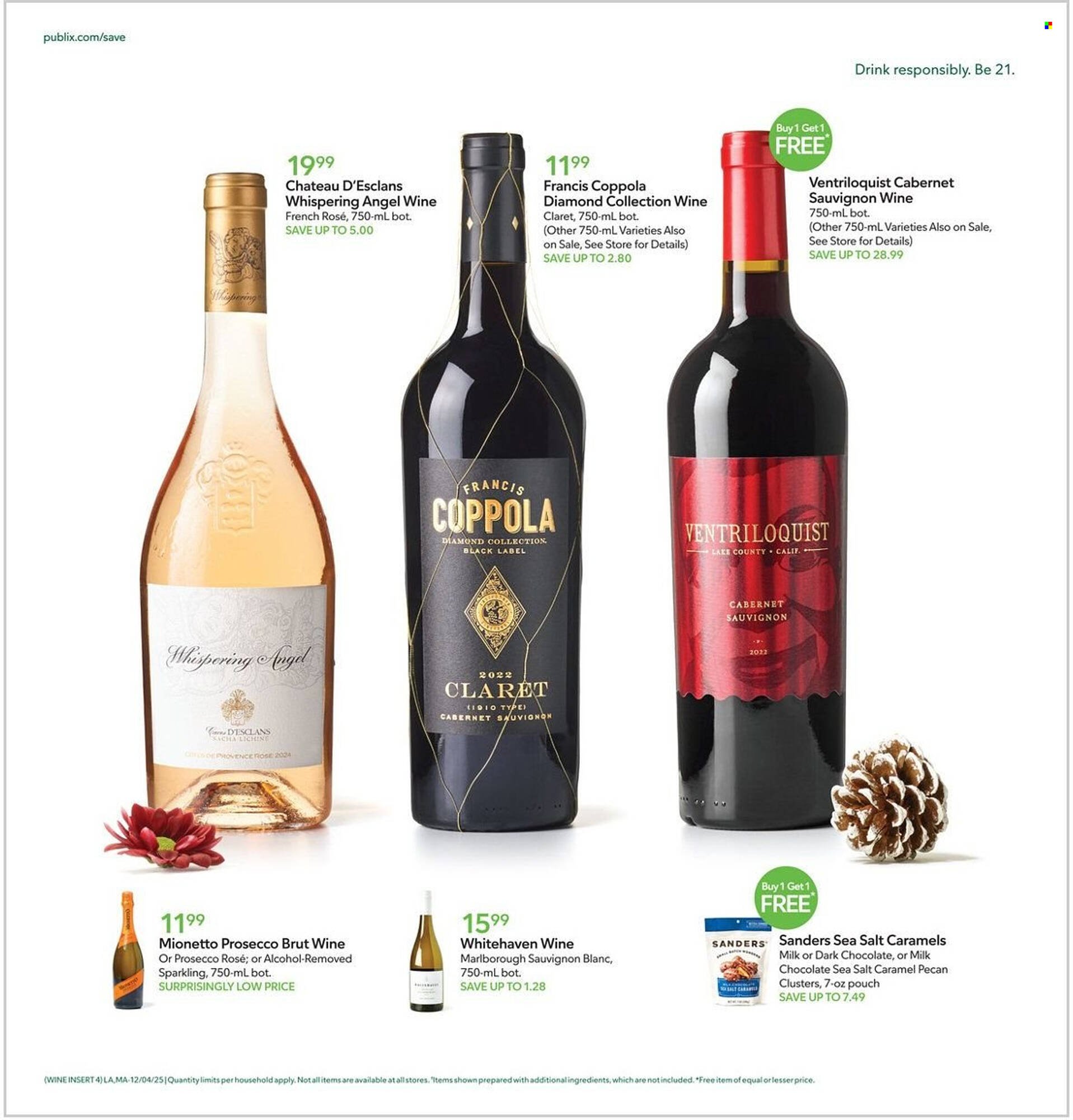 Publix weekly ad