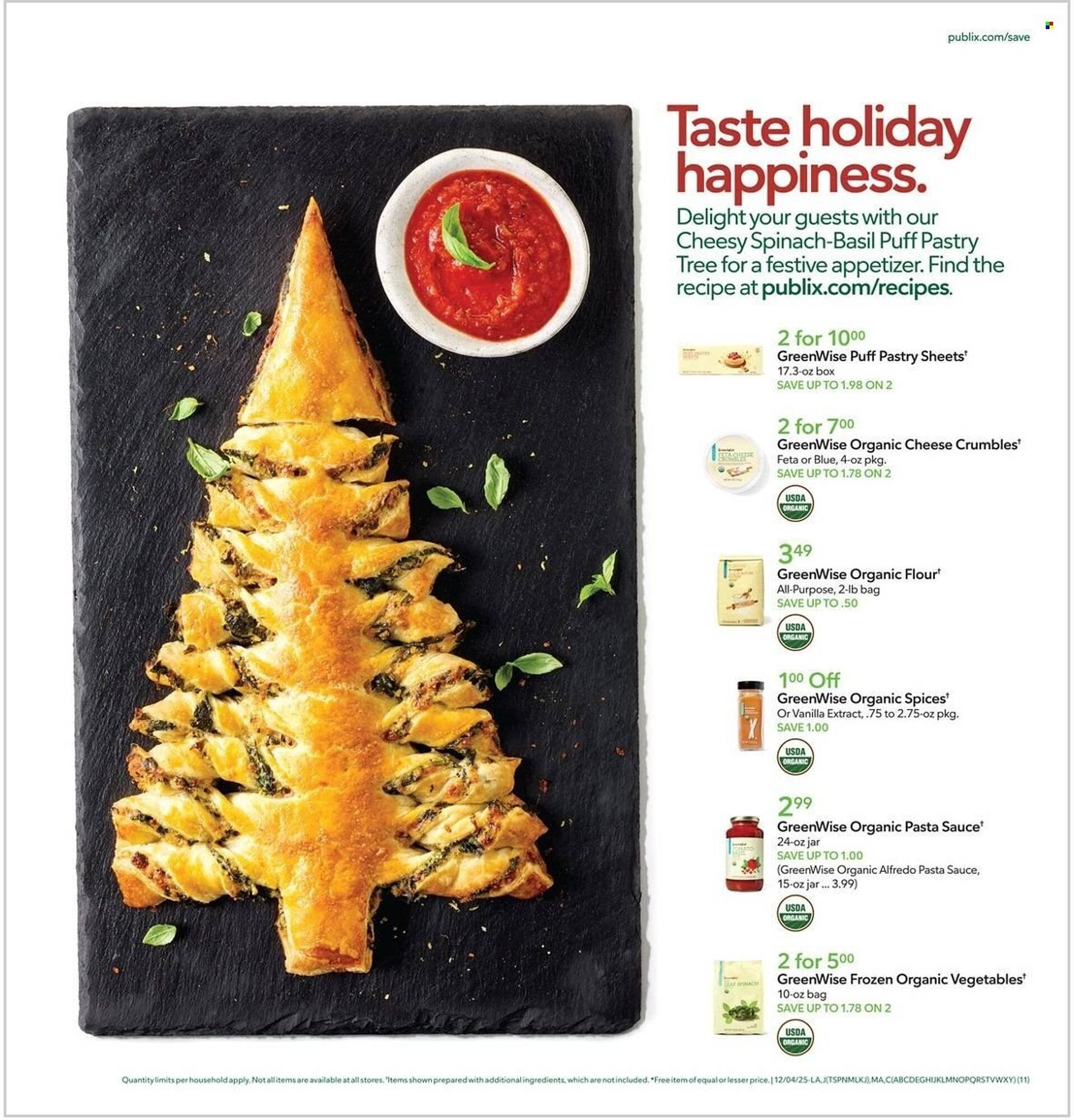 Publix weekly ad