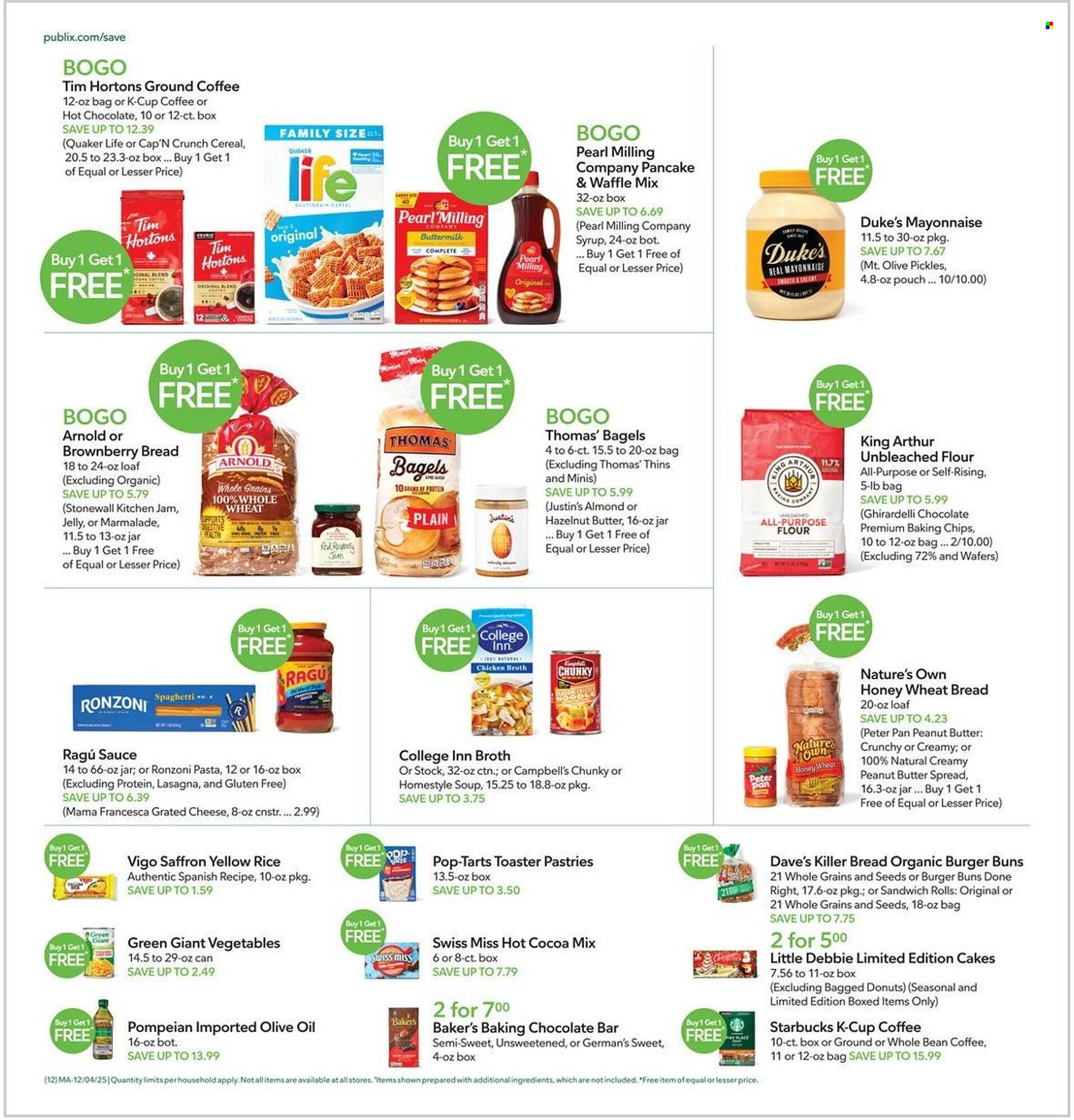Publix weekly ad