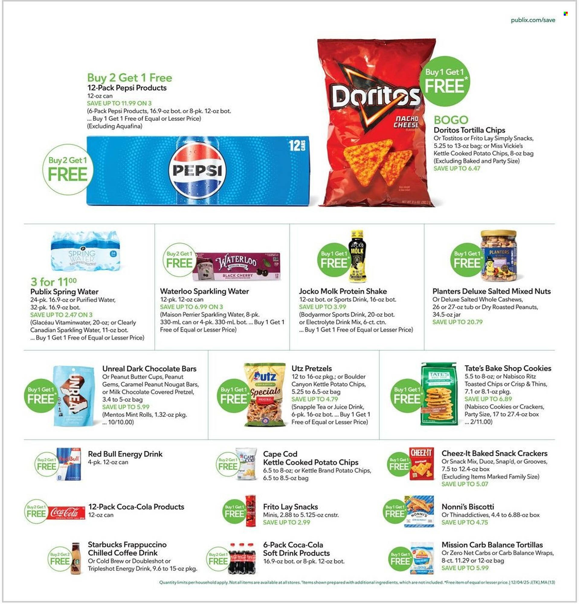 Publix weekly ad