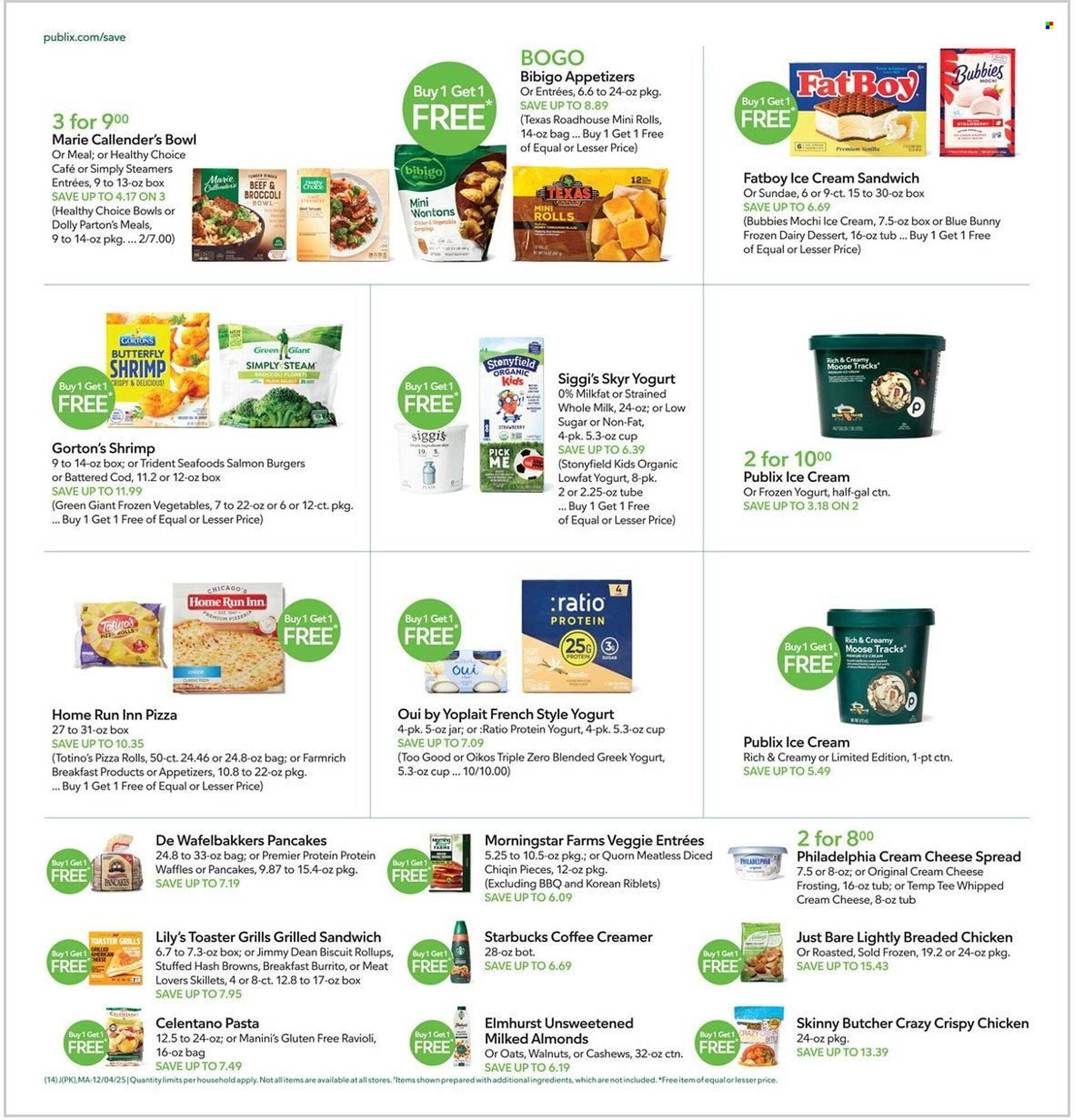 Publix weekly ad