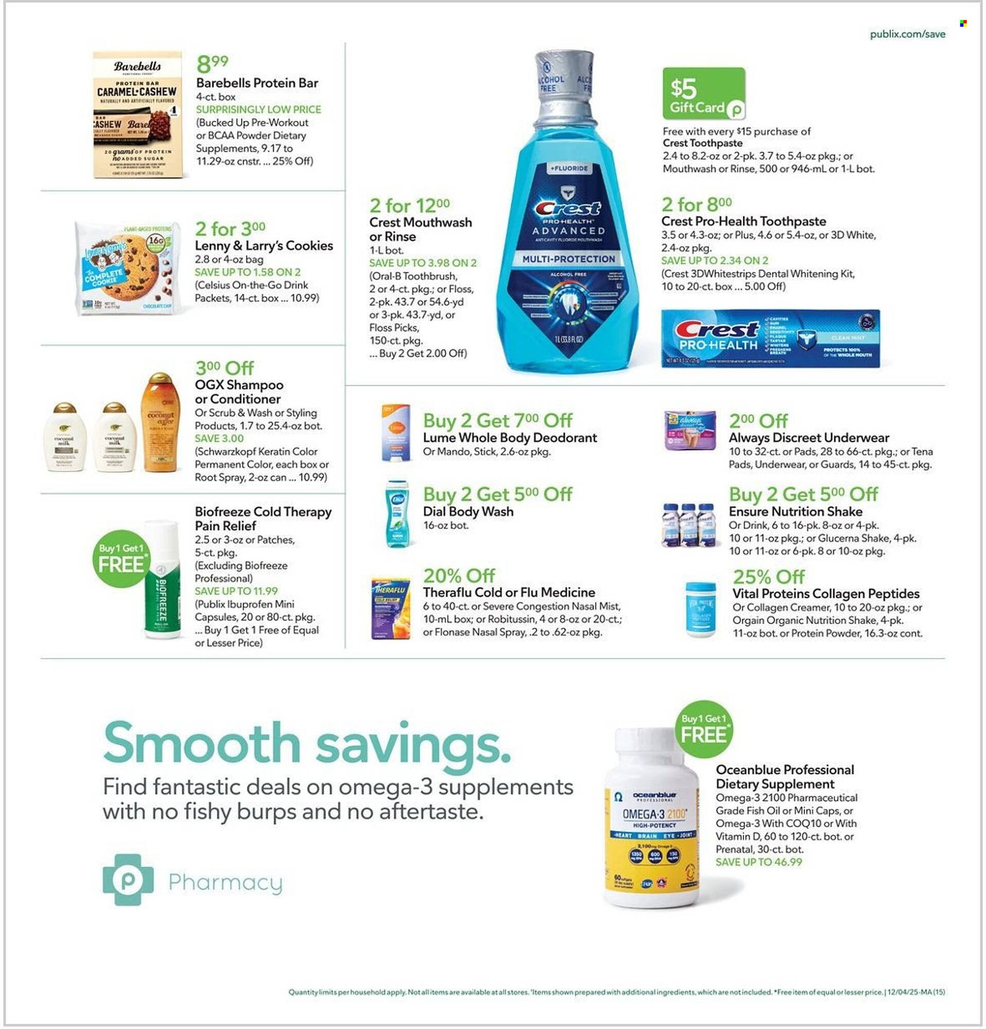 Publix weekly ad