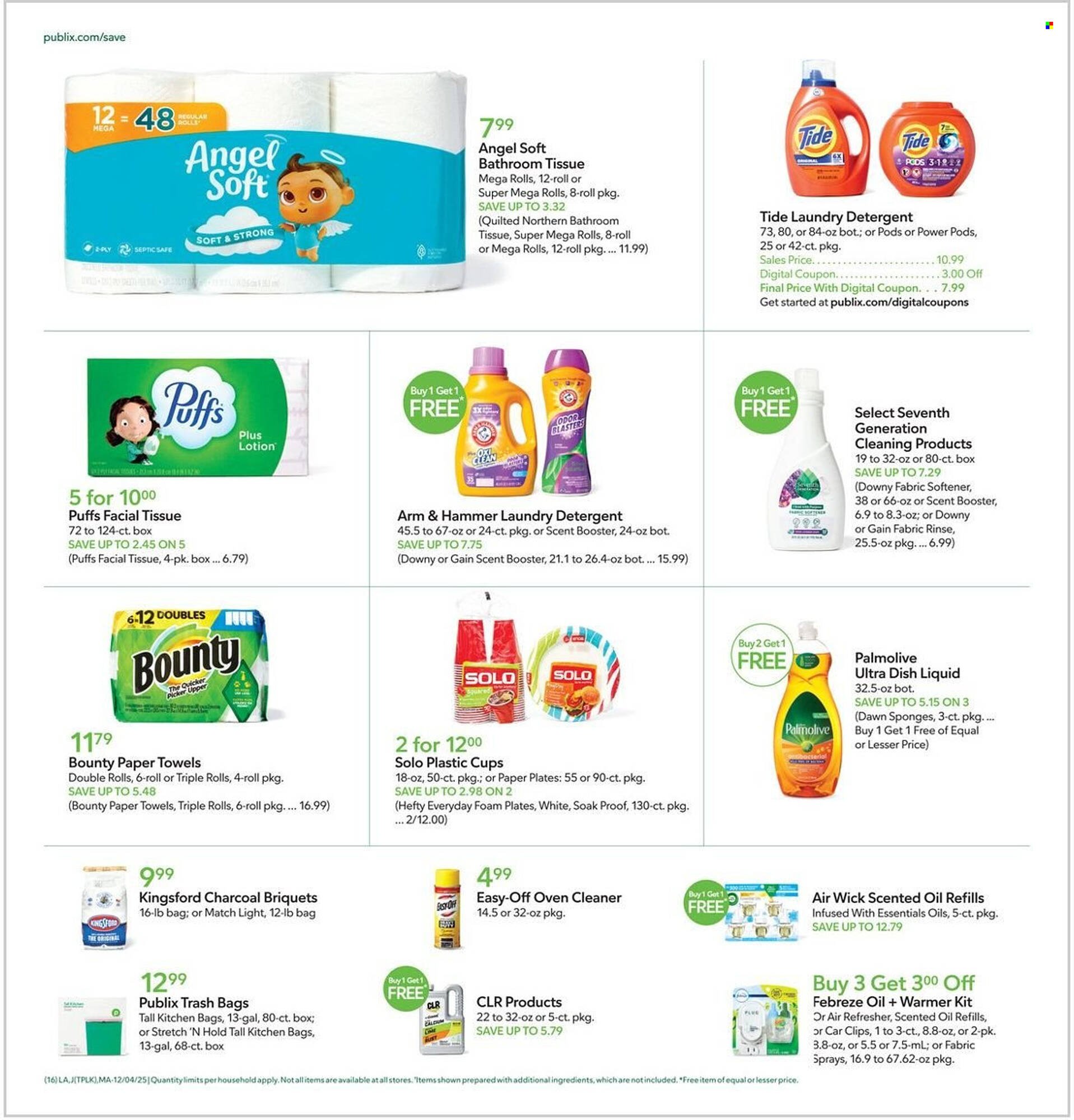 Publix weekly ad